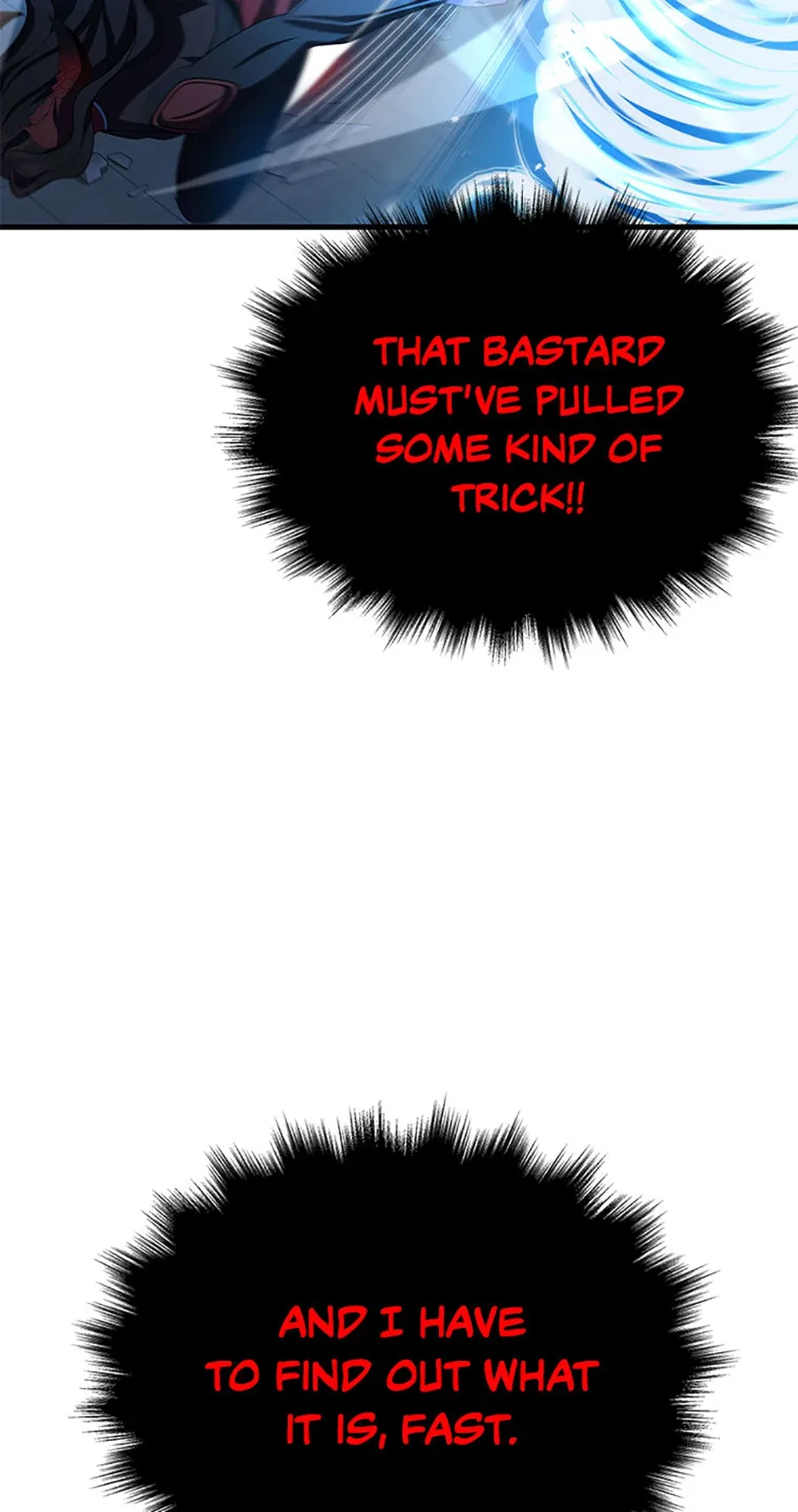 The Heir of Mythological Heroes Chapter 71 – Page 45
