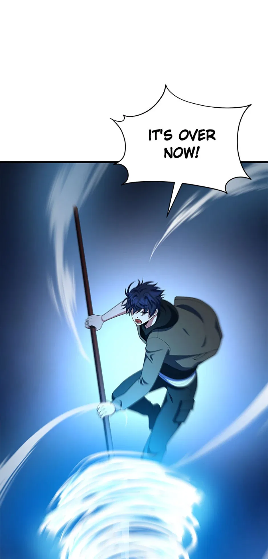 The Heir of Mythological Heroes Chapter 71 – Page 53