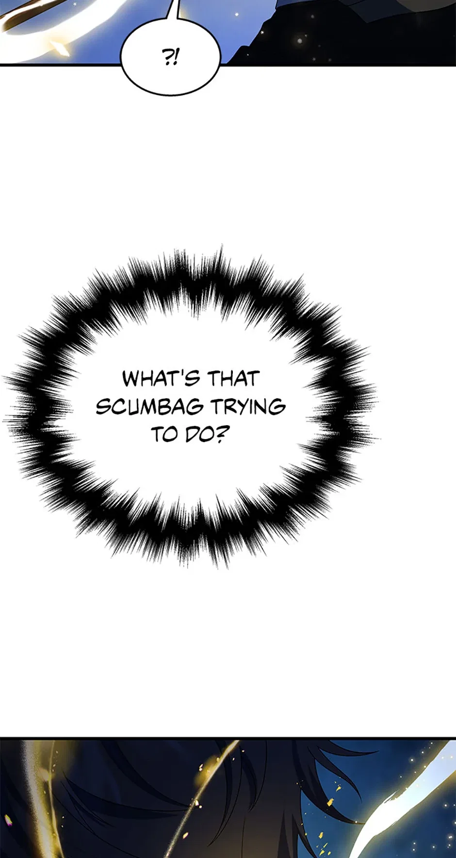 The Heir of Mythological Heroes Chapter 71 – Page 61