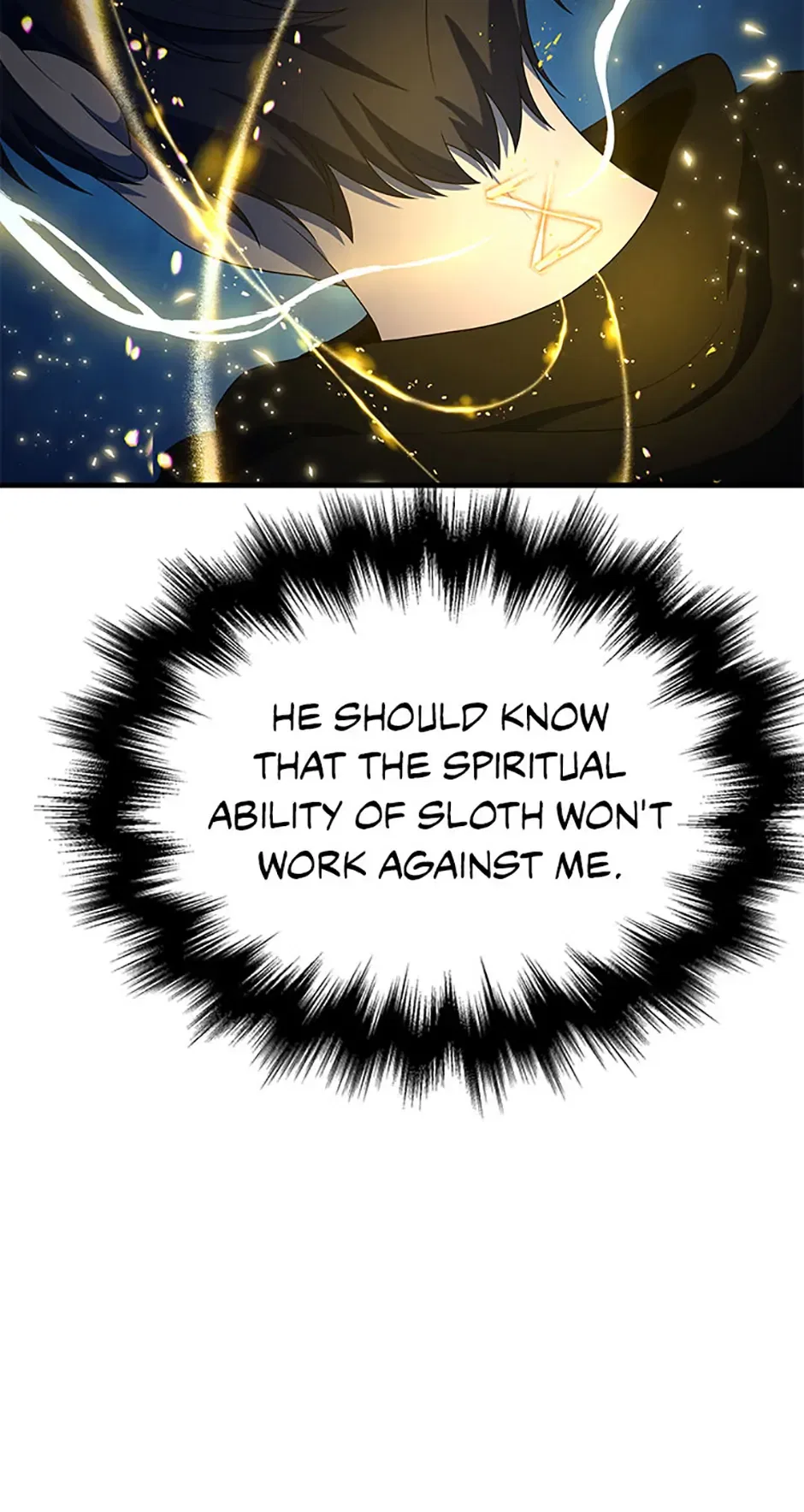 The Heir of Mythological Heroes Chapter 71 – Page 62