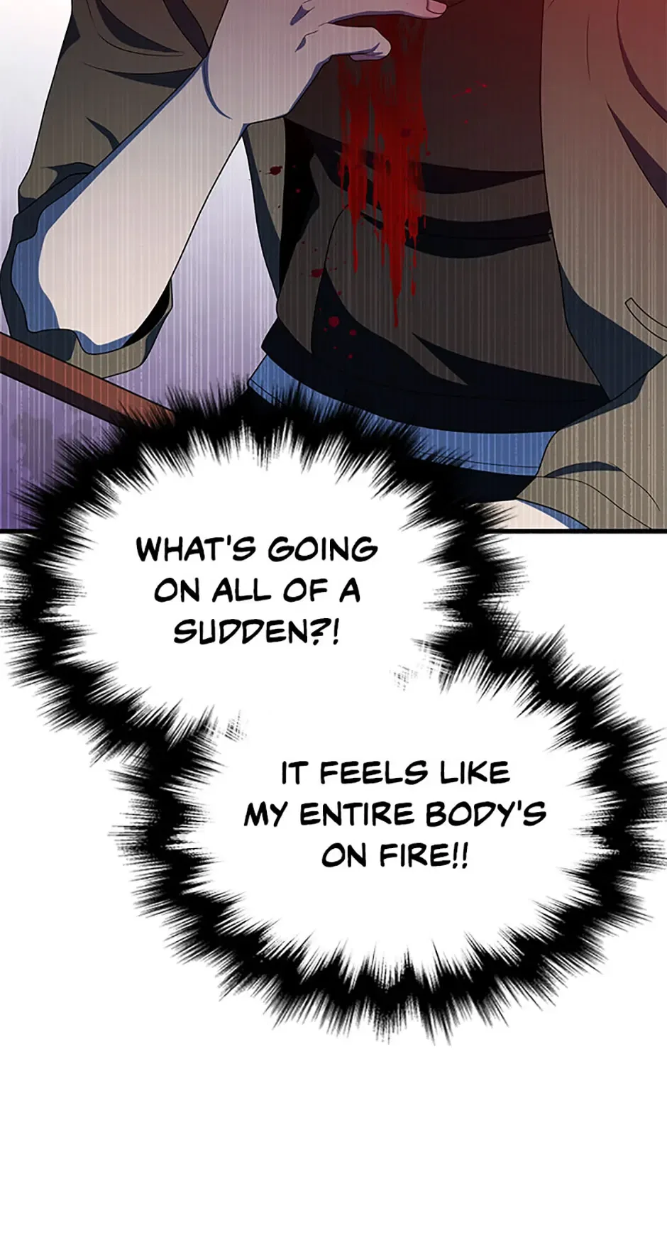 The Heir of Mythological Heroes Chapter 71 – Page 66