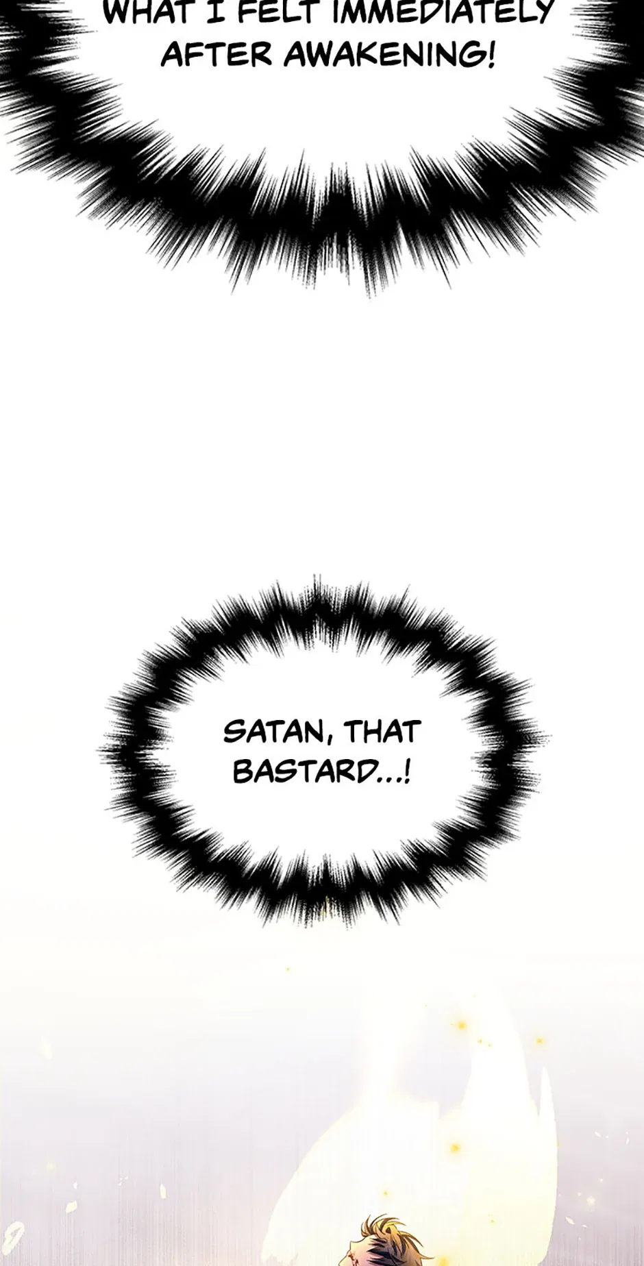 The Heir of Mythological Heroes Chapter 71 – Page 68