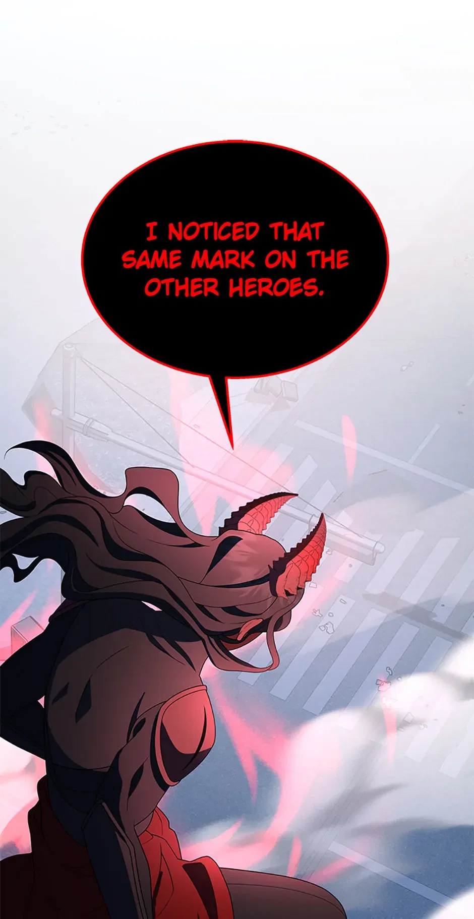 The Heir of Mythological Heroes Chapter 71 – Page 74