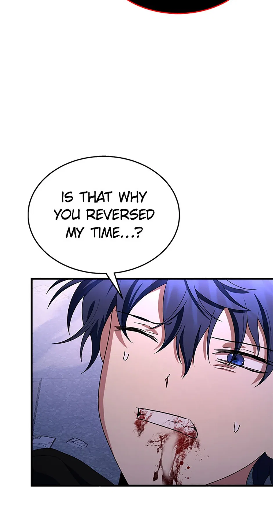 The Heir of Mythological Heroes Chapter 71 – Page 76