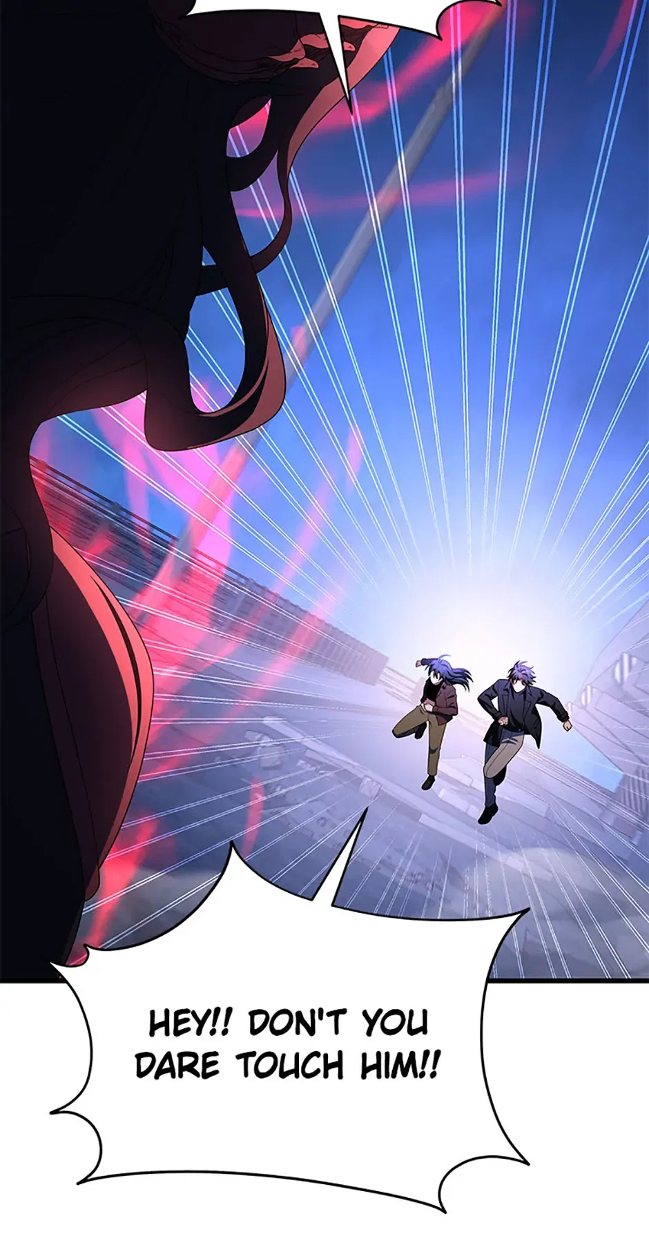 The Heir of Mythological Heroes Chapter 71 – Page 80