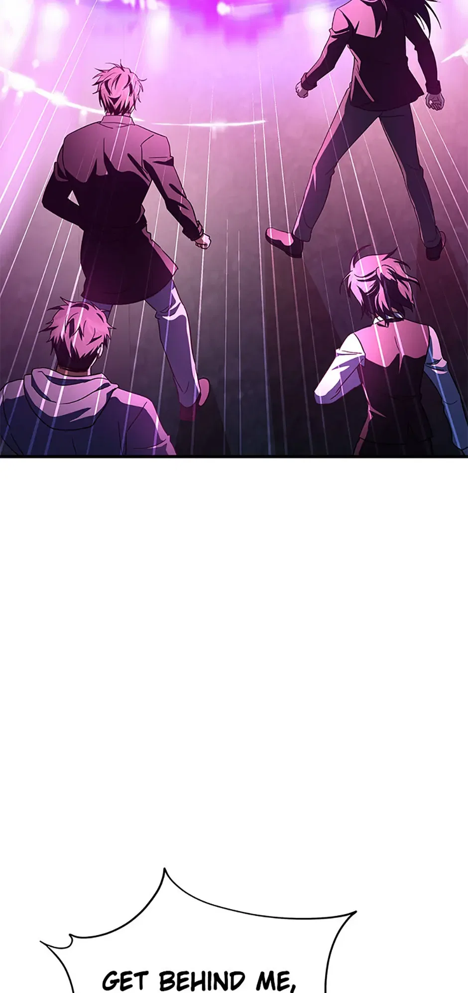 The Heir of Mythological Heroes Chapter 71 – Page 84
