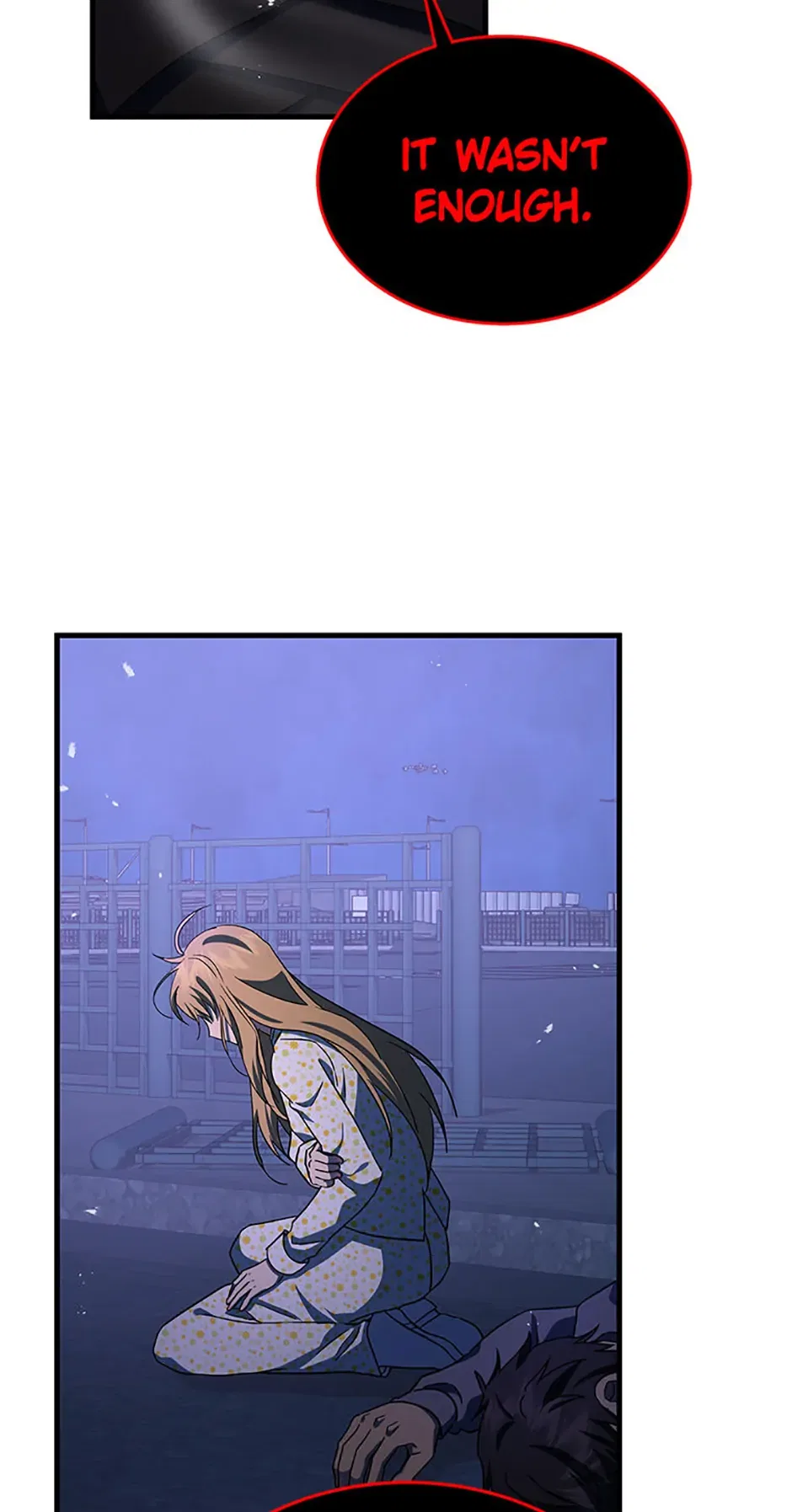 The Heir of Mythological Heroes Chapter 71 – Page 90