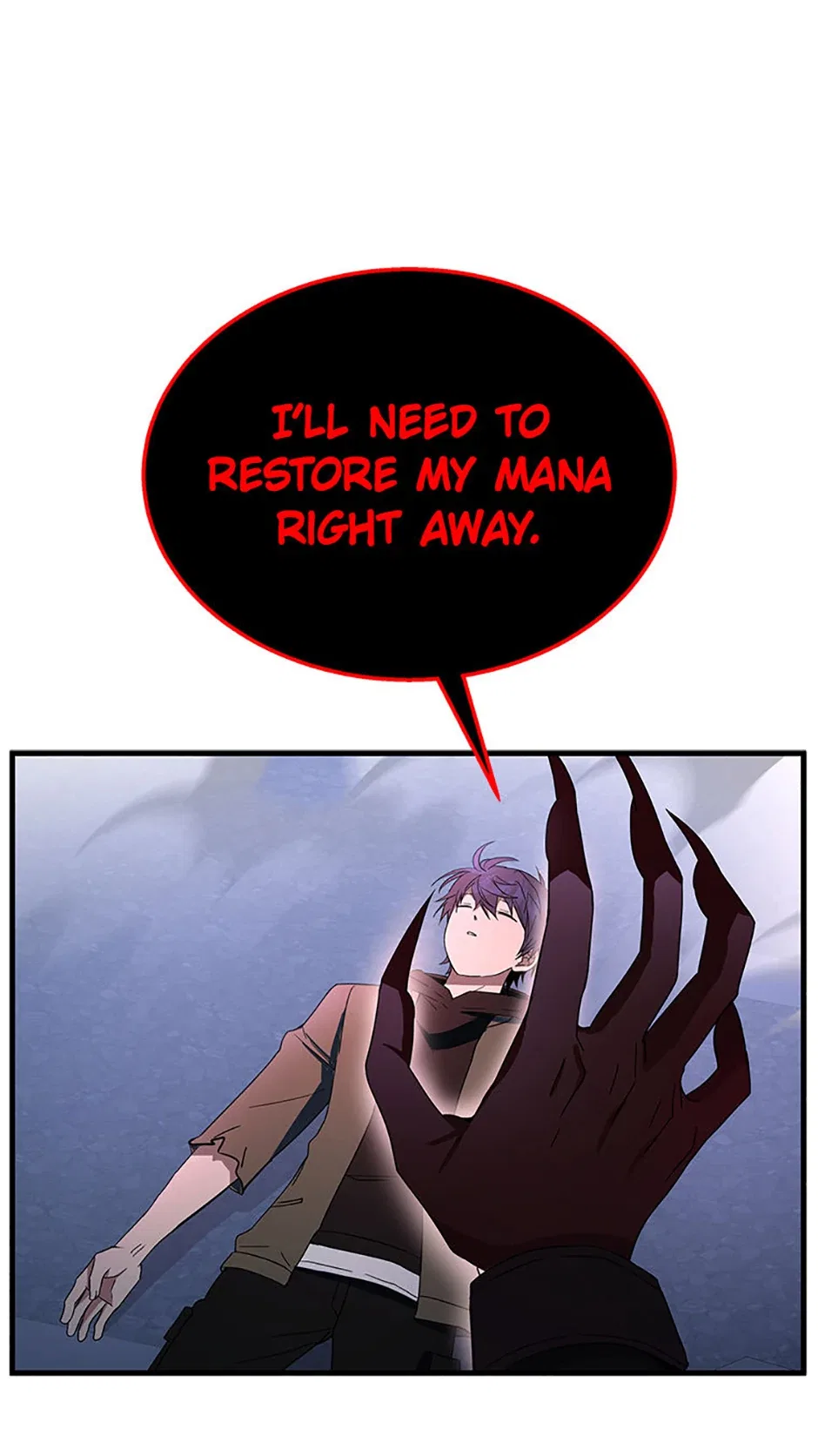The Heir of Mythological Heroes Chapter 71 – Page 92