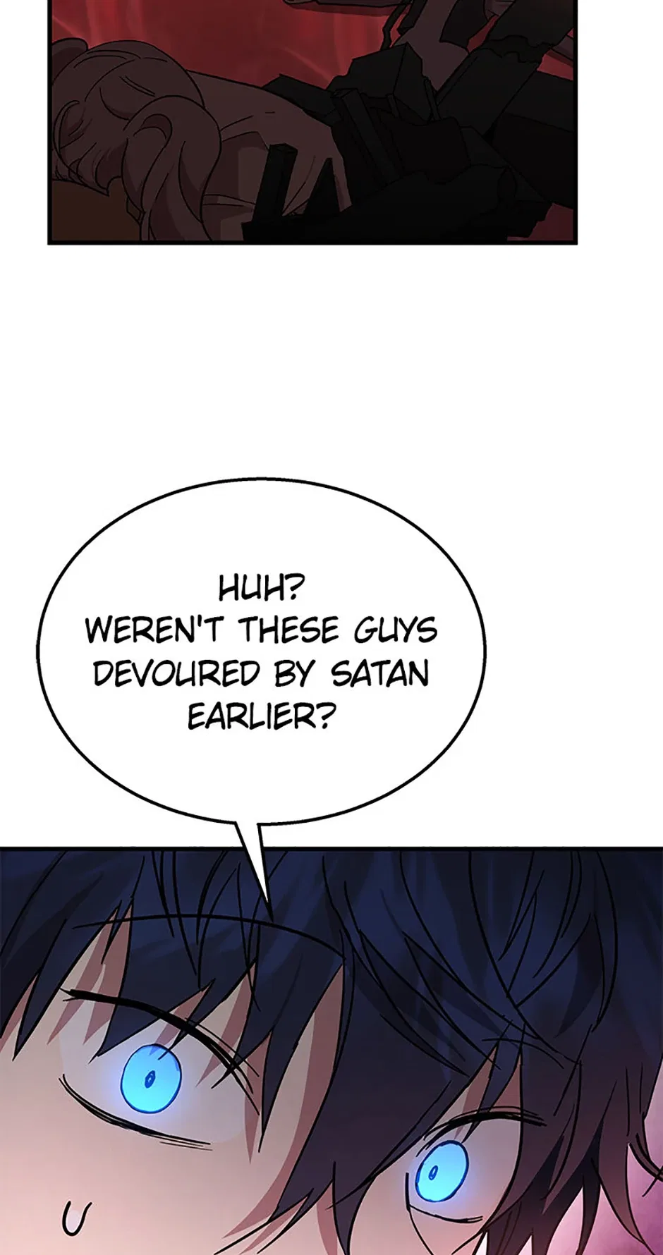 The Heir of Mythological Heroes Chapter 71 – Page 113