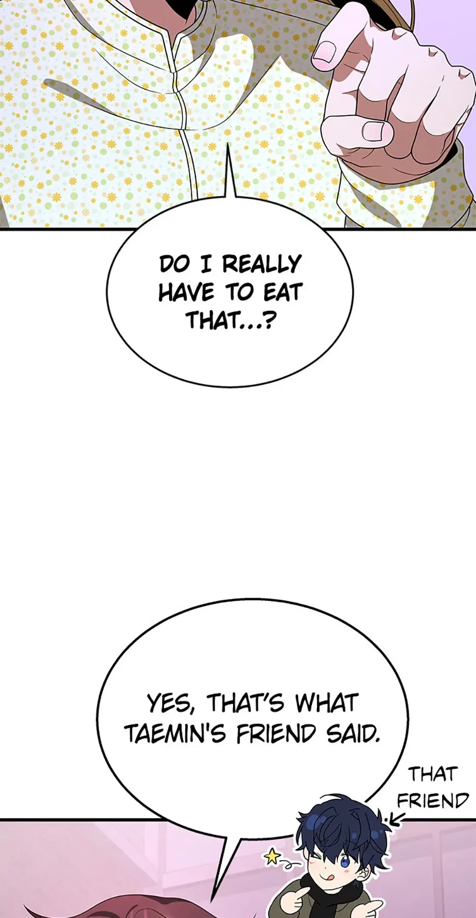 The Heir of Mythological Heroes Chapter 70 – Page 2