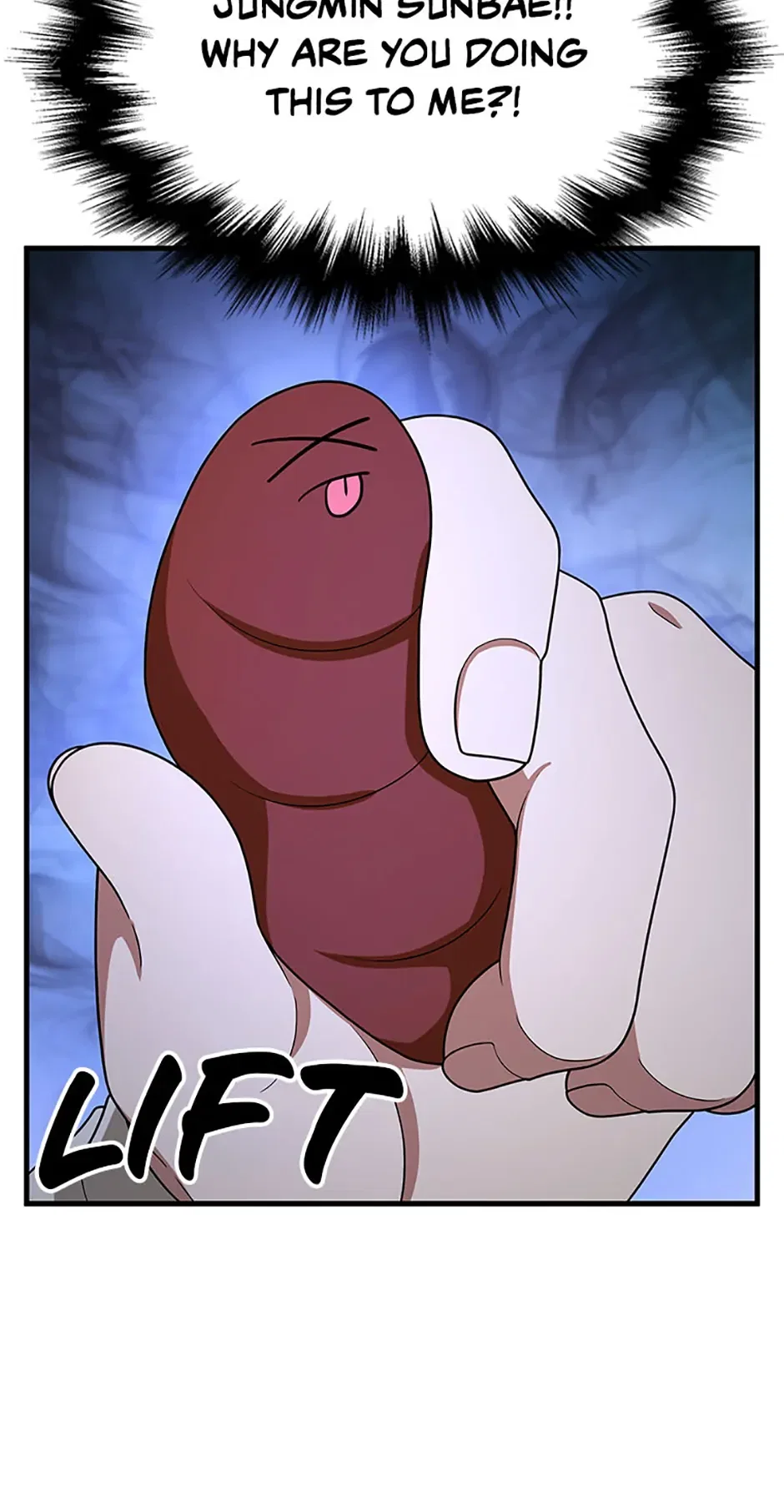 The Heir of Mythological Heroes Chapter 70 – Page 4