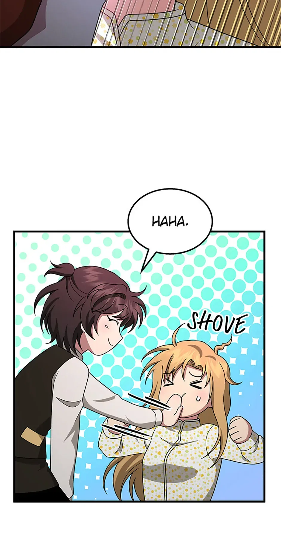 The Heir of Mythological Heroes Chapter 70 – Page 6