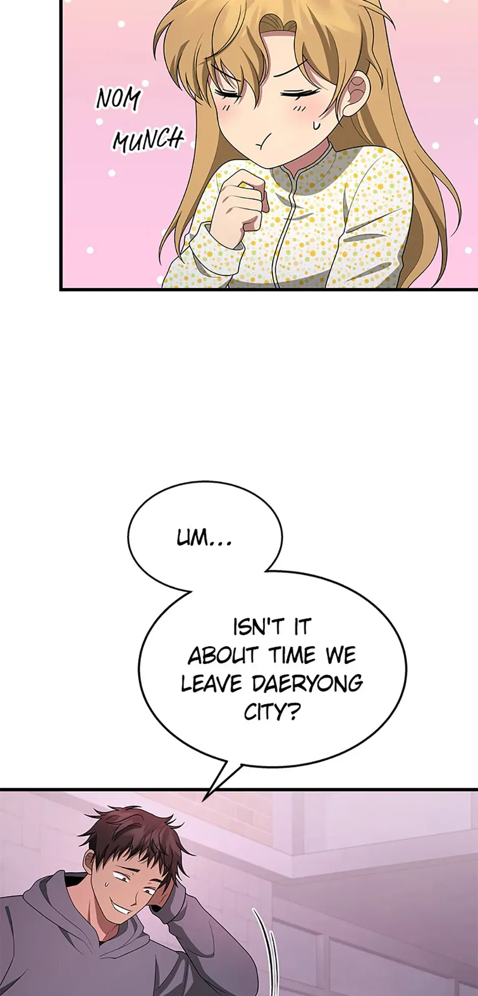 The Heir of Mythological Heroes Chapter 70 – Page 11