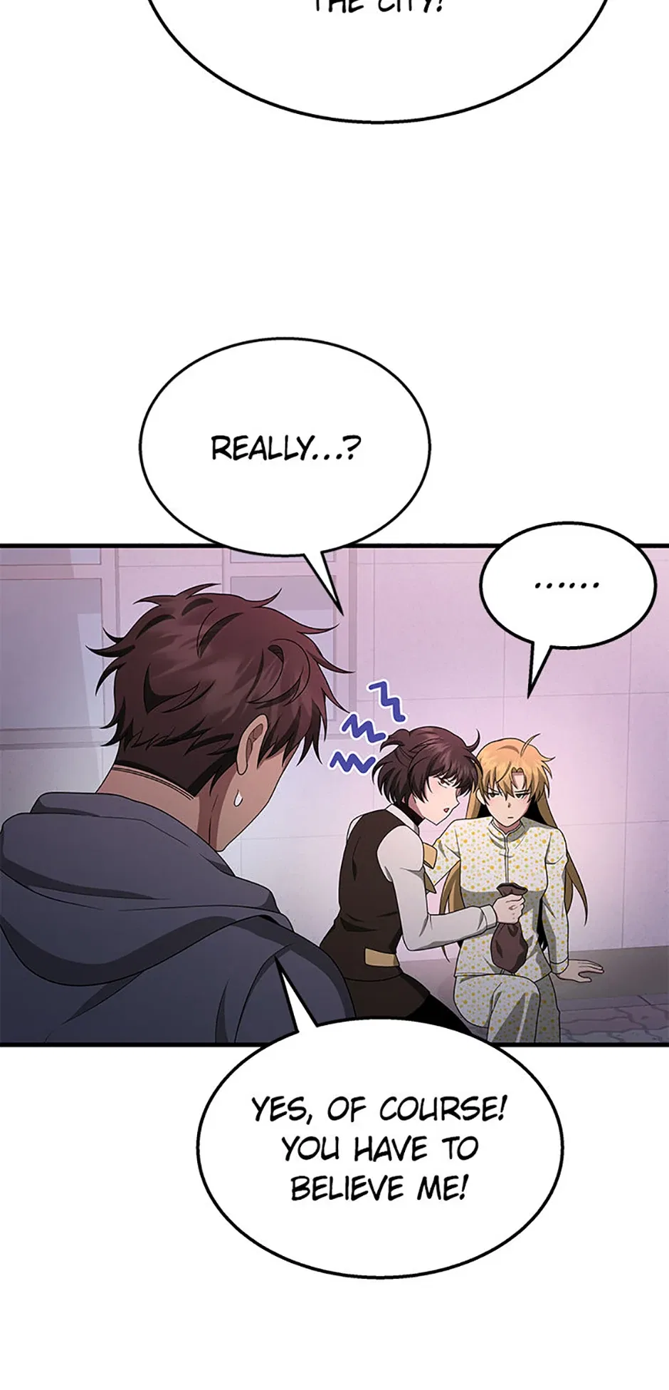 The Heir of Mythological Heroes Chapter 70 – Page 13