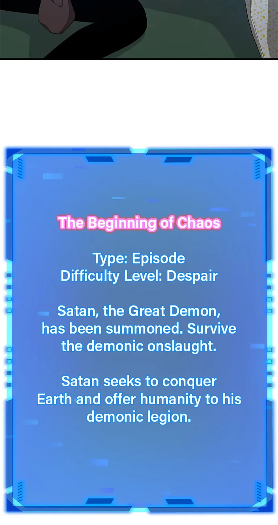 The Heir of Mythological Heroes Chapter 70 – Page 15