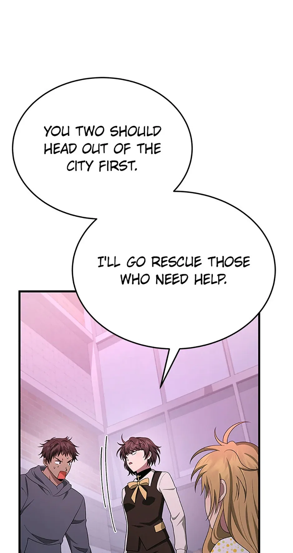 The Heir of Mythological Heroes Chapter 70 – Page 17
