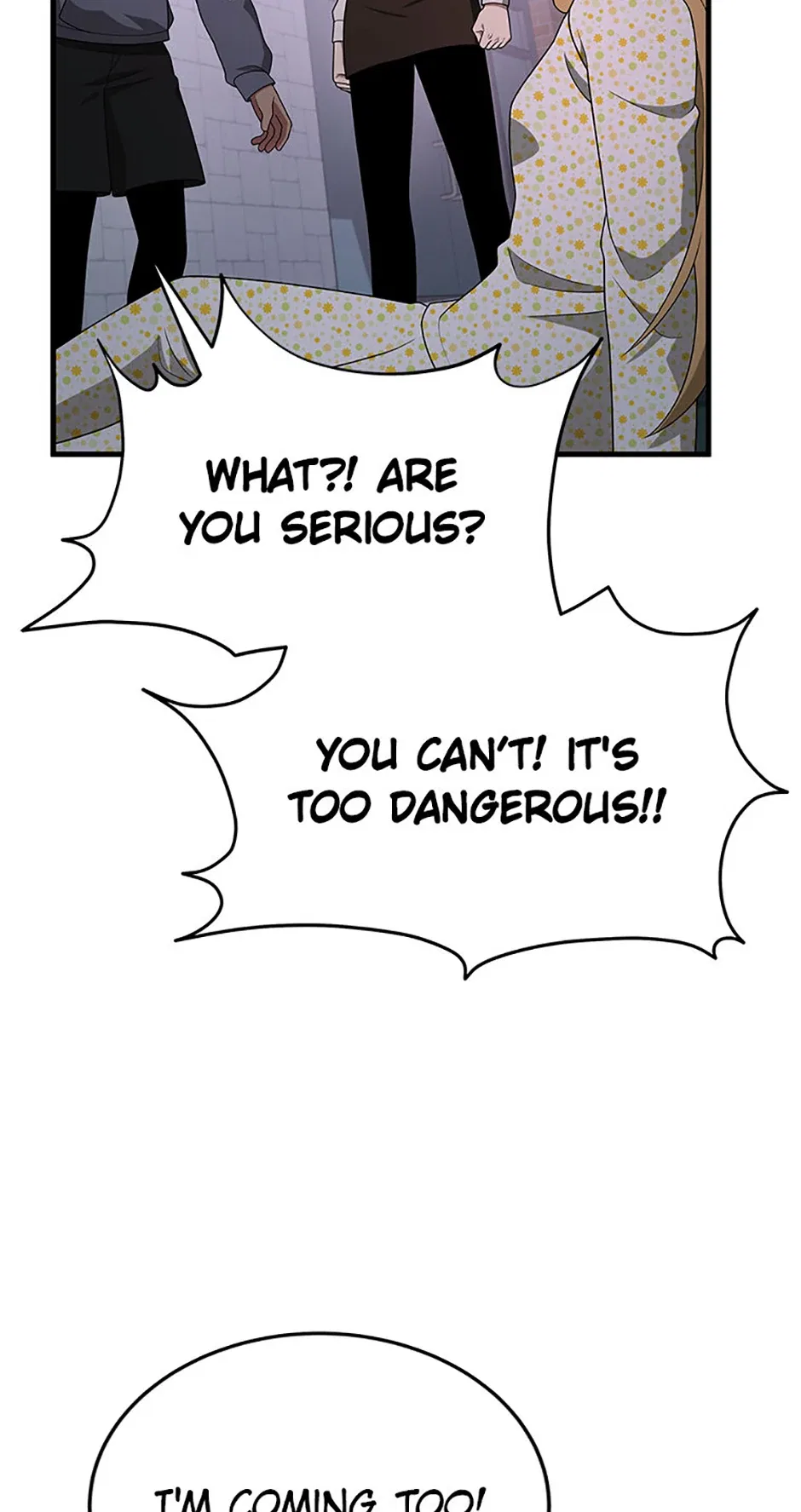 The Heir of Mythological Heroes Chapter 70 – Page 18