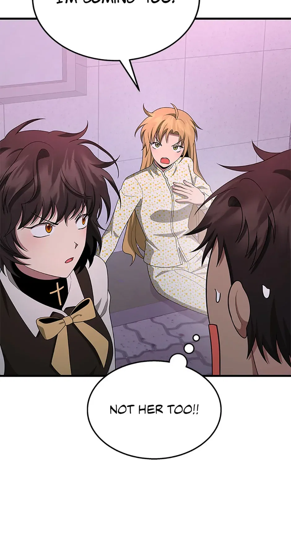The Heir of Mythological Heroes Chapter 70 – Page 19