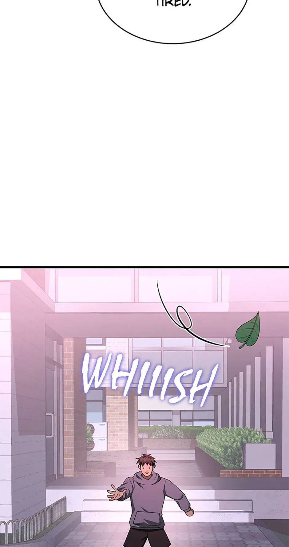 The Heir of Mythological Heroes Chapter 70 – Page 25