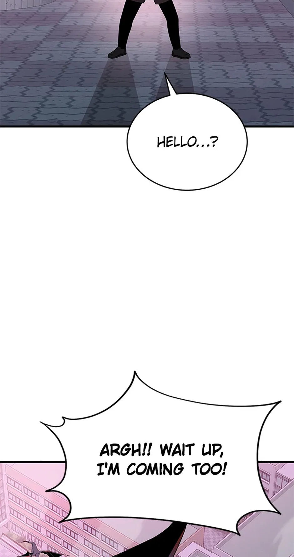 The Heir of Mythological Heroes Chapter 70 – Page 26