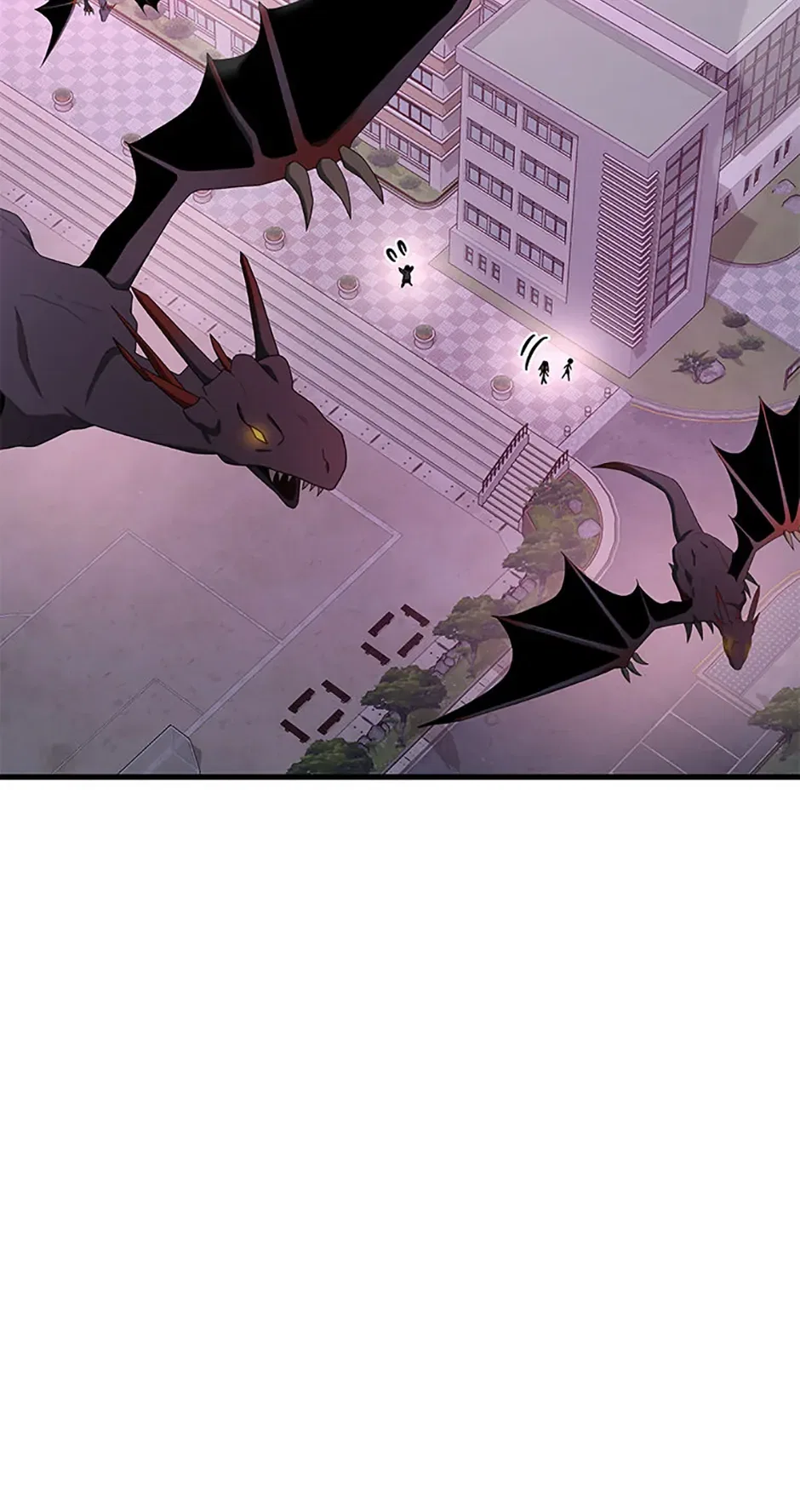 The Heir of Mythological Heroes Chapter 70 – Page 27