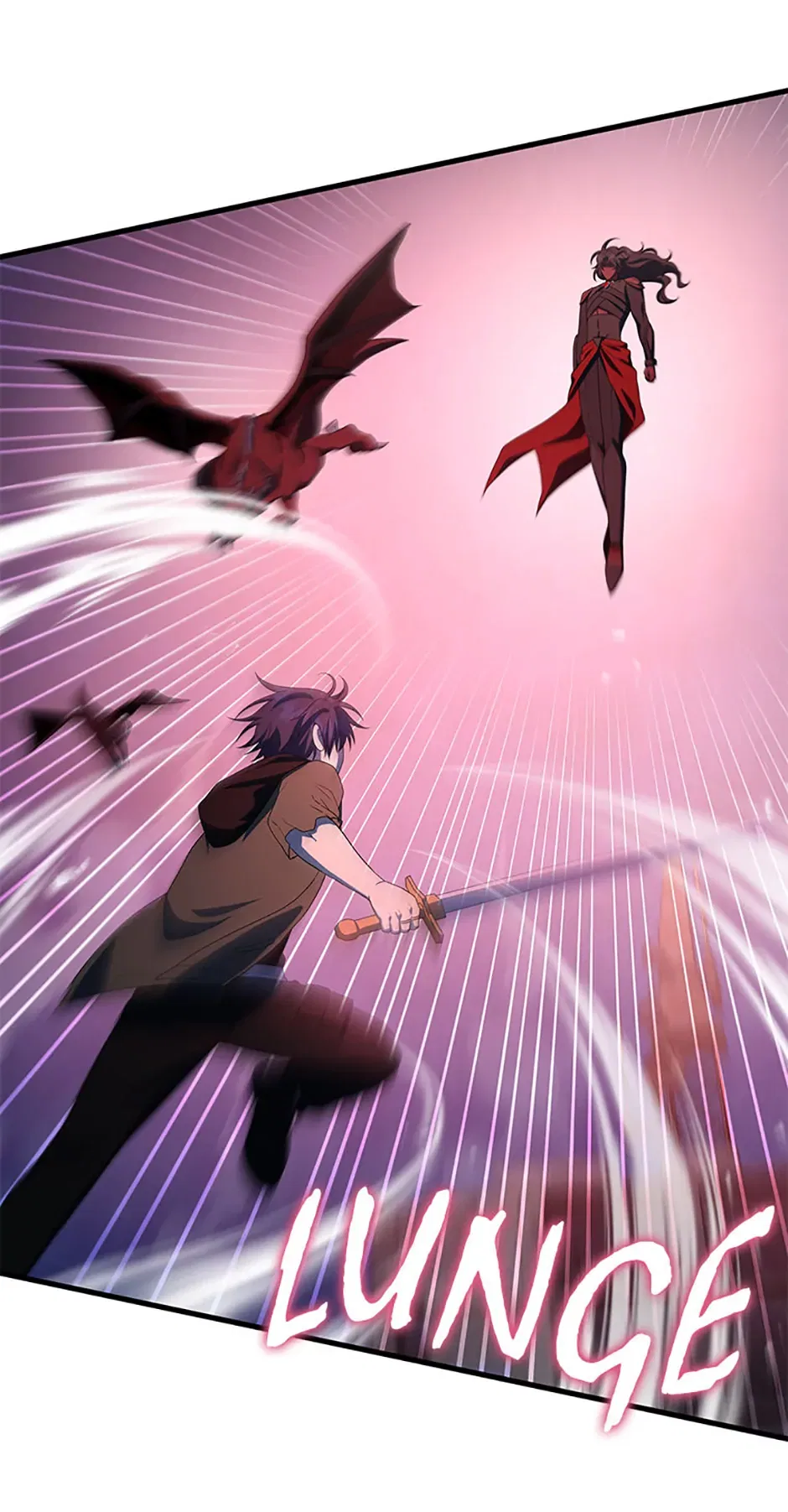 The Heir of Mythological Heroes Chapter 70 – Page 41
