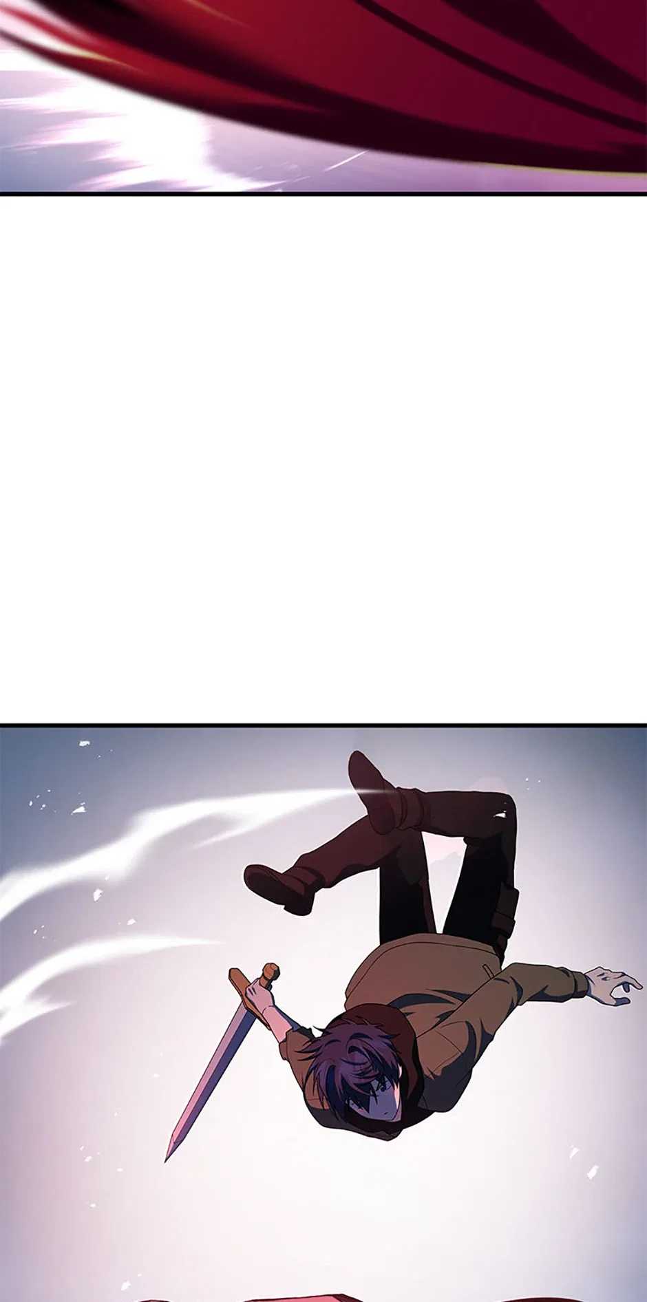 The Heir of Mythological Heroes Chapter 70 – Page 47