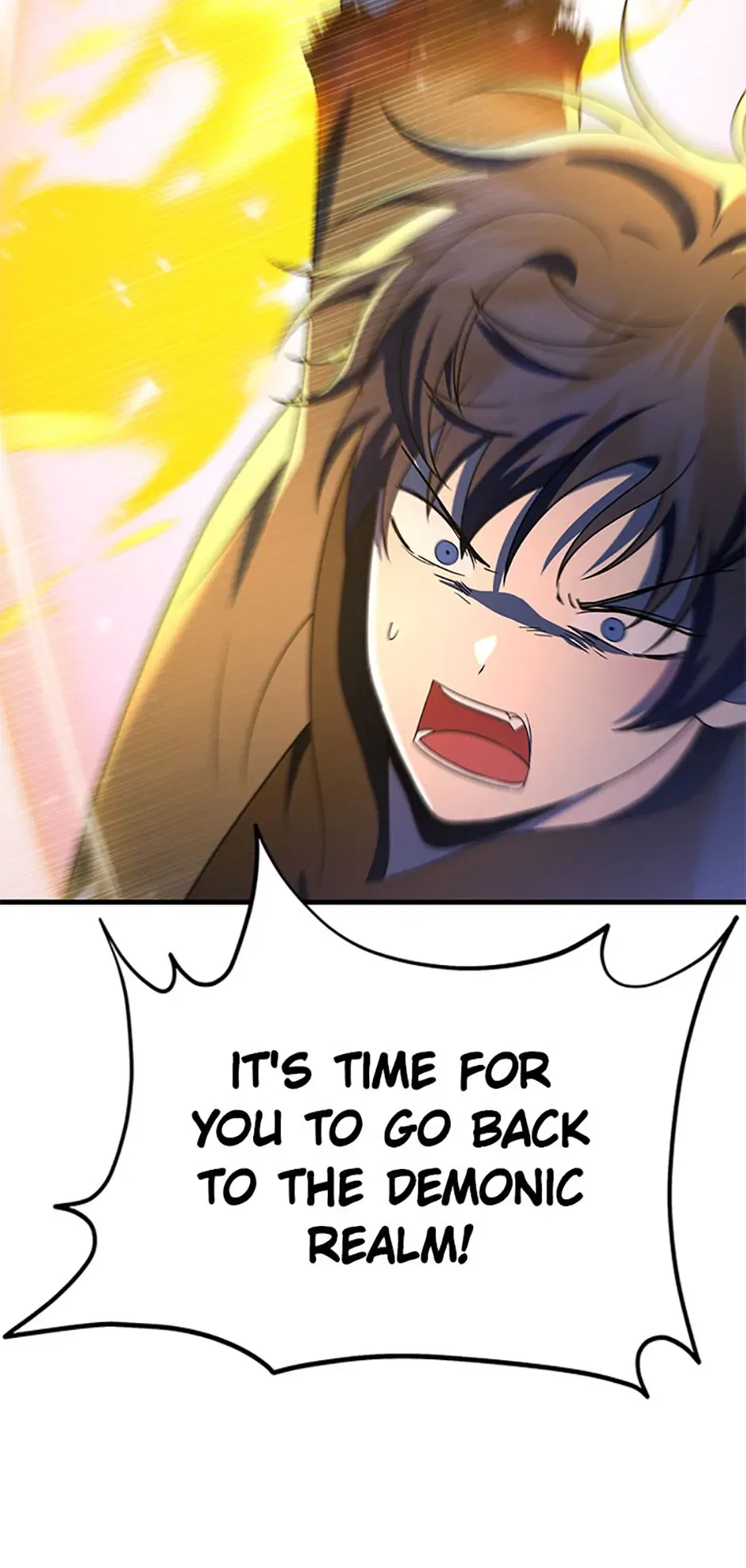 The Heir of Mythological Heroes Chapter 70 – Page 56