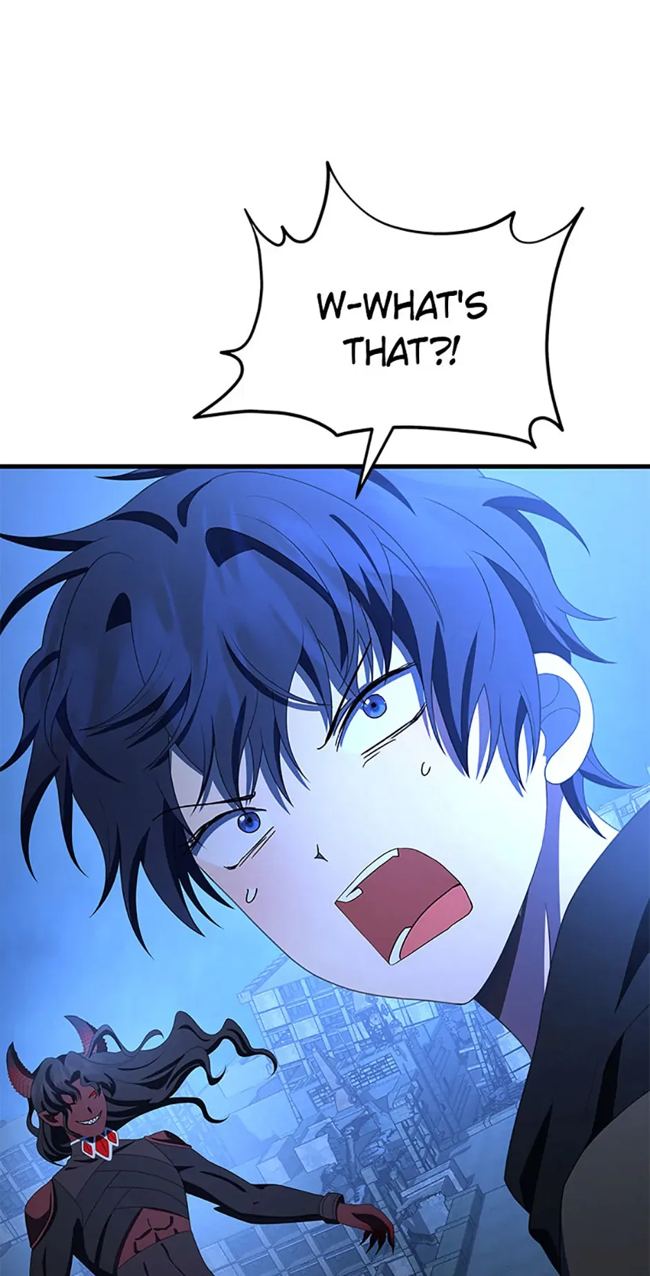 The Heir of Mythological Heroes Chapter 70 – Page 60
