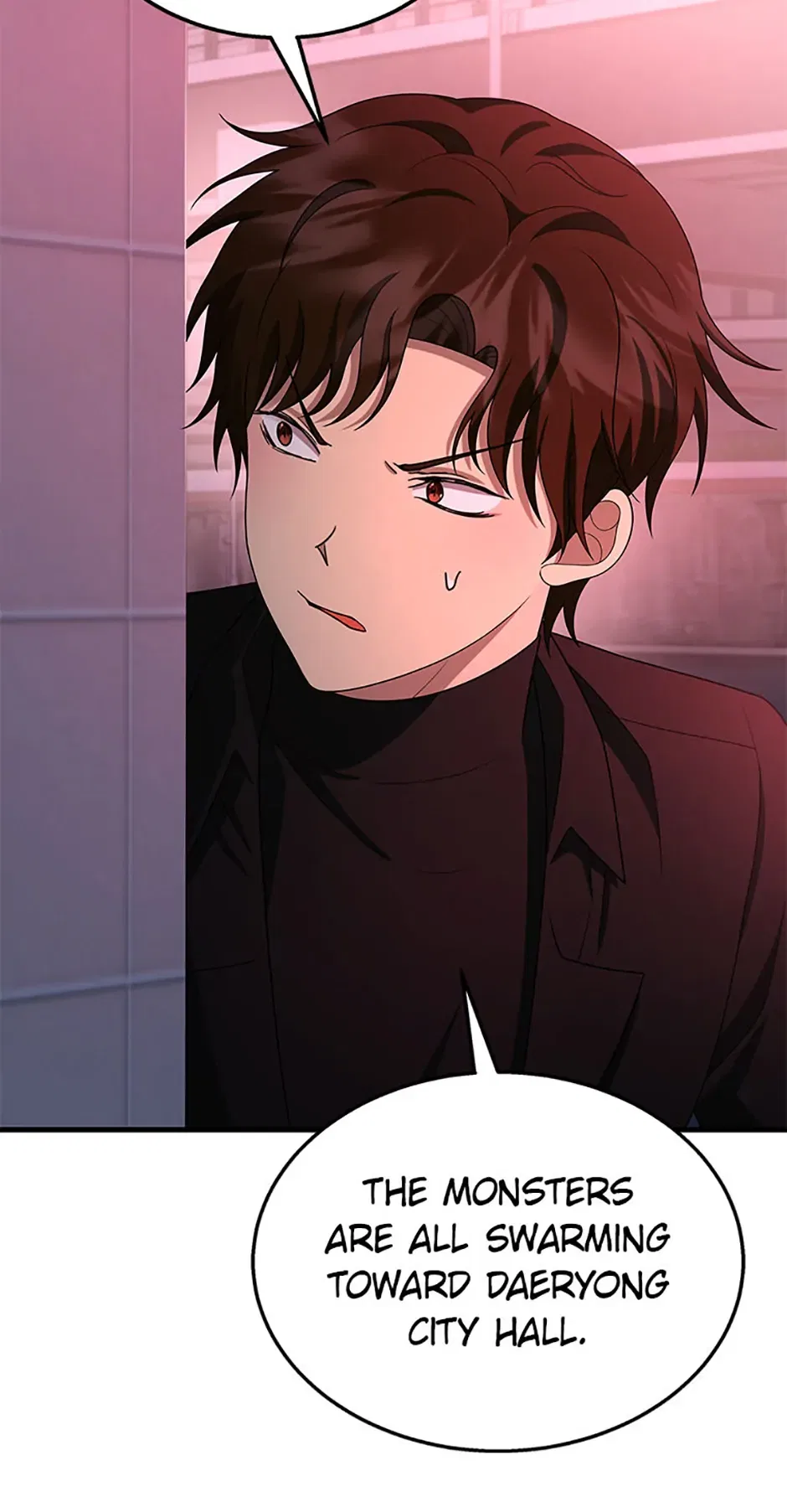 The Heir of Mythological Heroes Chapter 70 – Page 78
