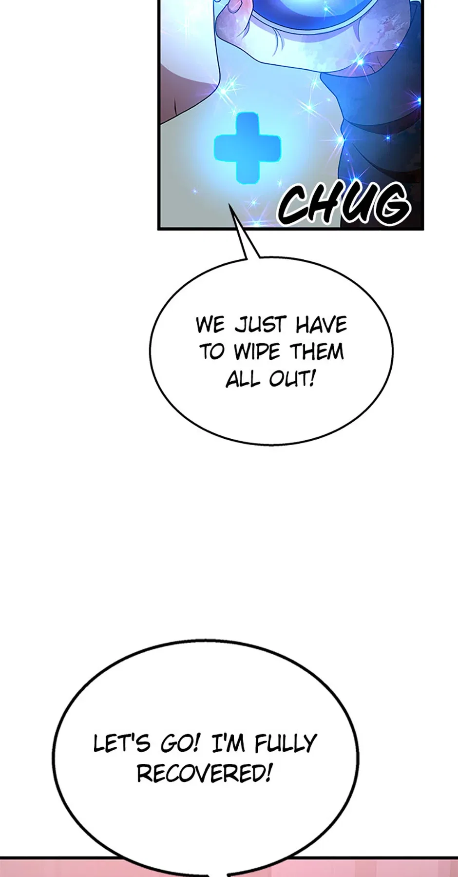 The Heir of Mythological Heroes Chapter 70 – Page 81