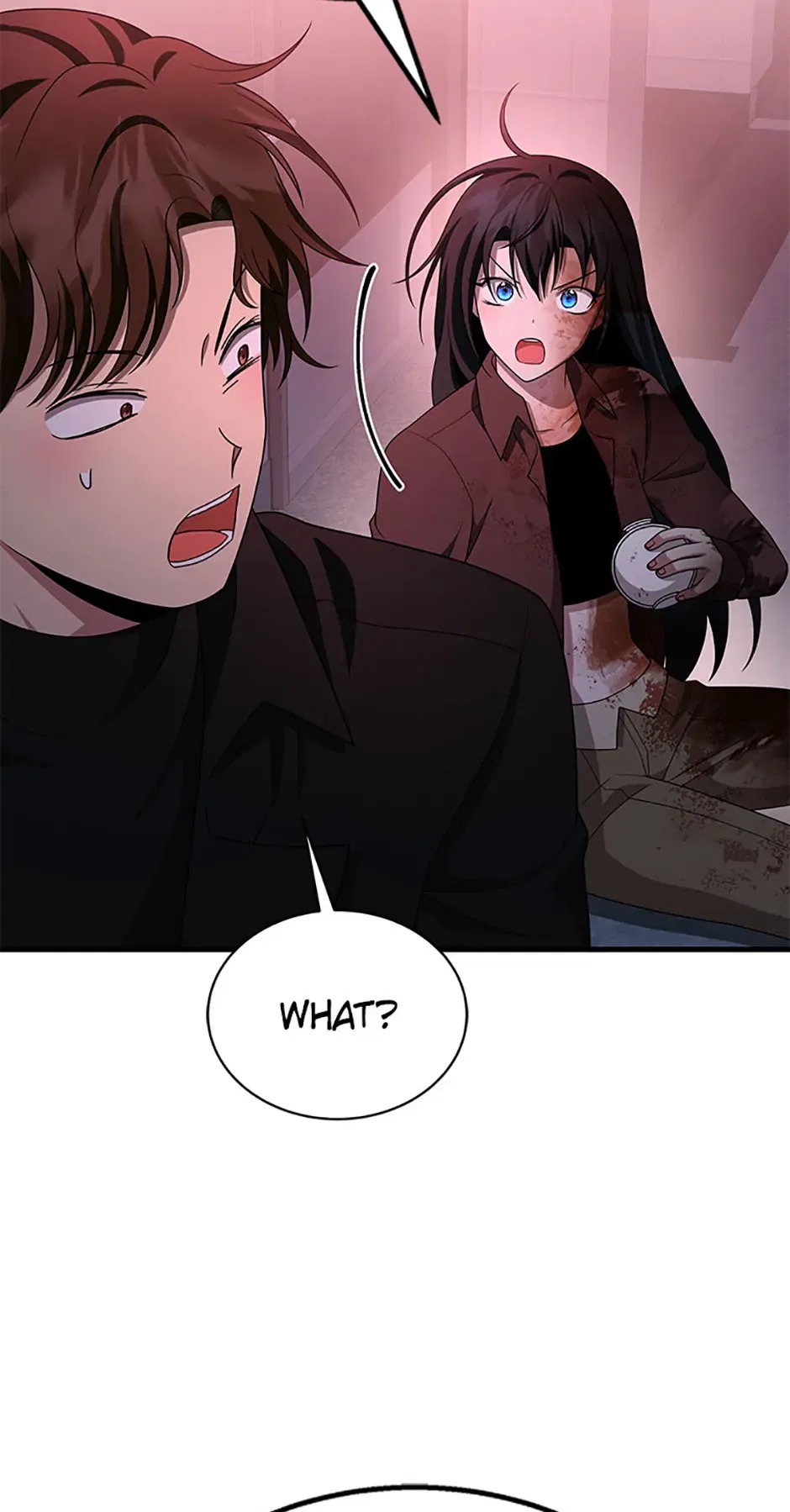 The Heir of Mythological Heroes Chapter 70 – Page 82