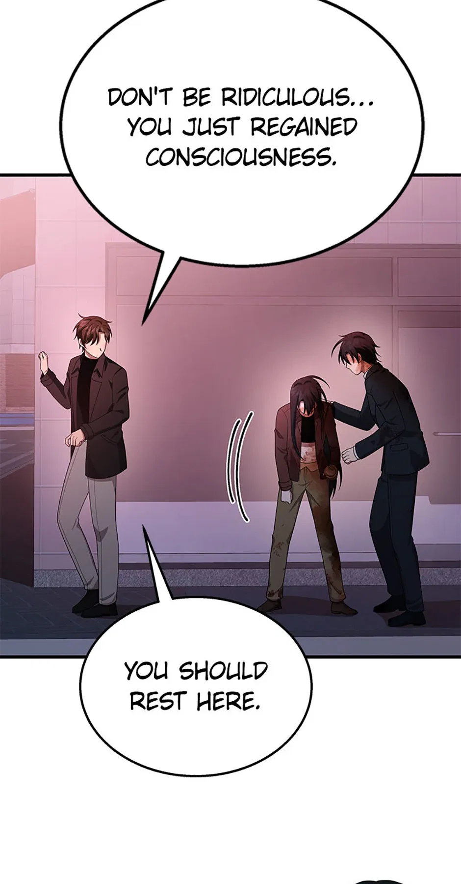 The Heir of Mythological Heroes Chapter 70 – Page 83