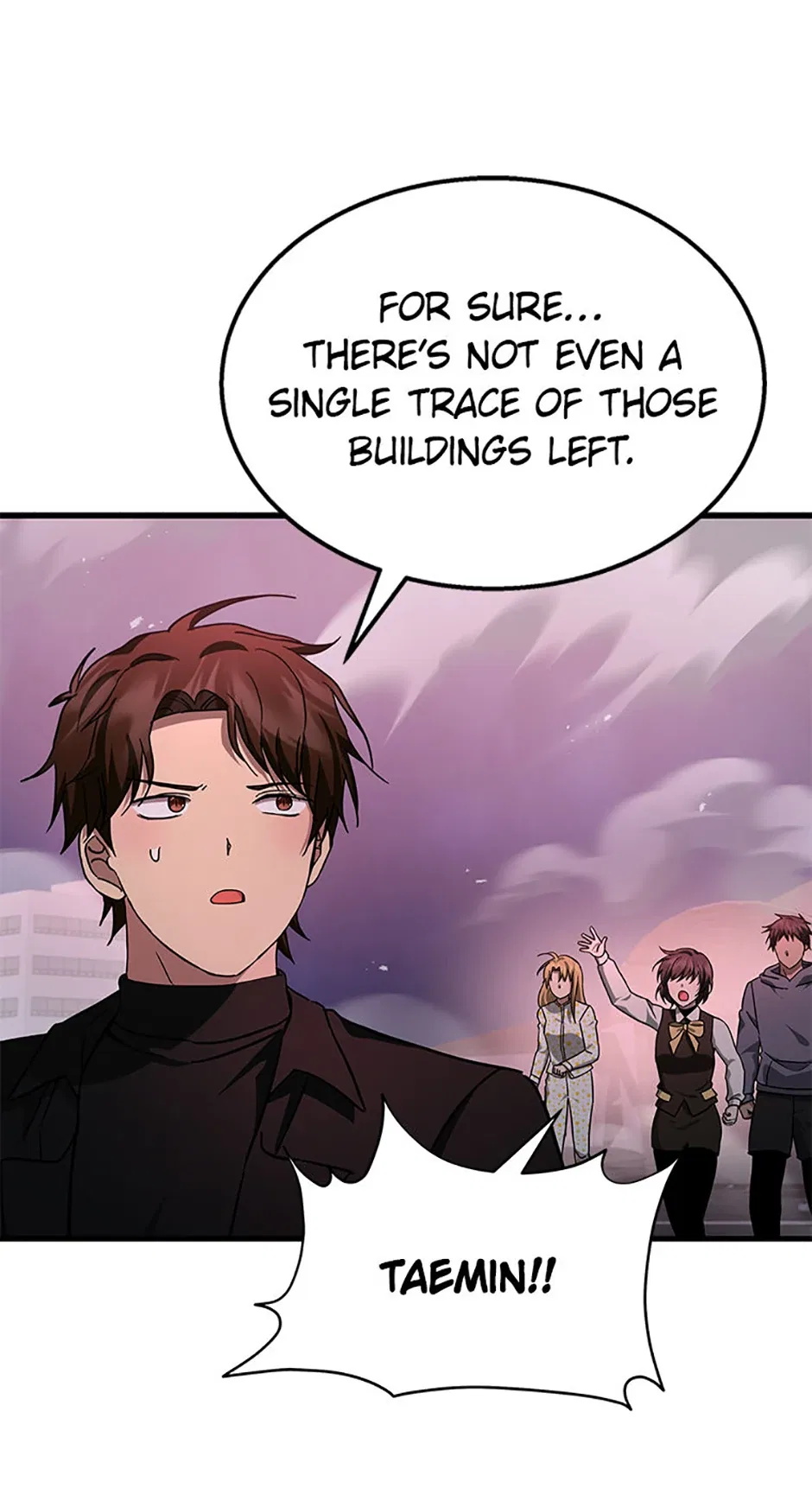 The Heir of Mythological Heroes Chapter 70 – Page 97