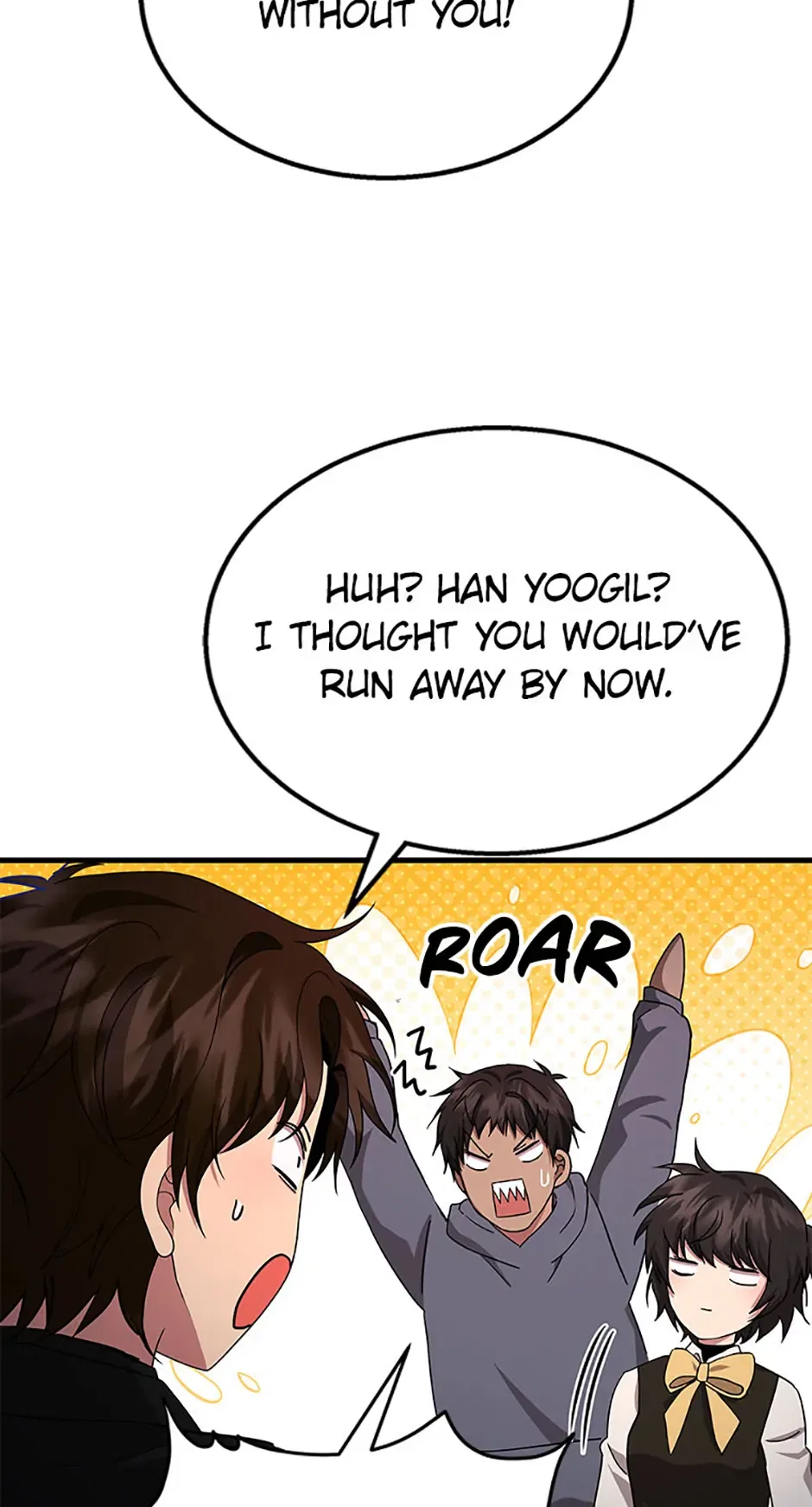 The Heir of Mythological Heroes Chapter 70 – Page 99