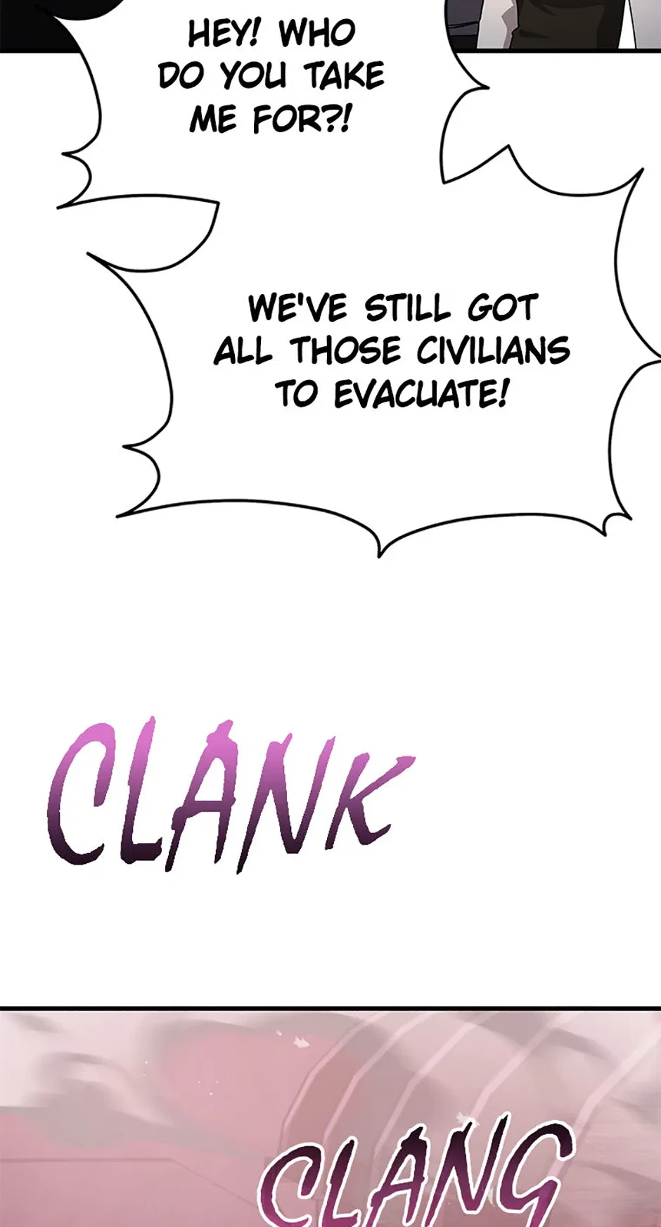 The Heir of Mythological Heroes Chapter 70 – Page 100
