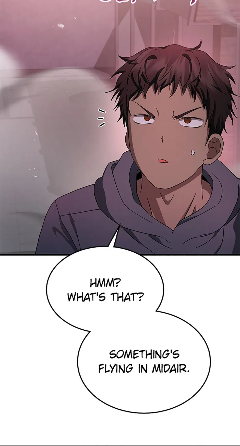 The Heir of Mythological Heroes Chapter 70 – Page 101