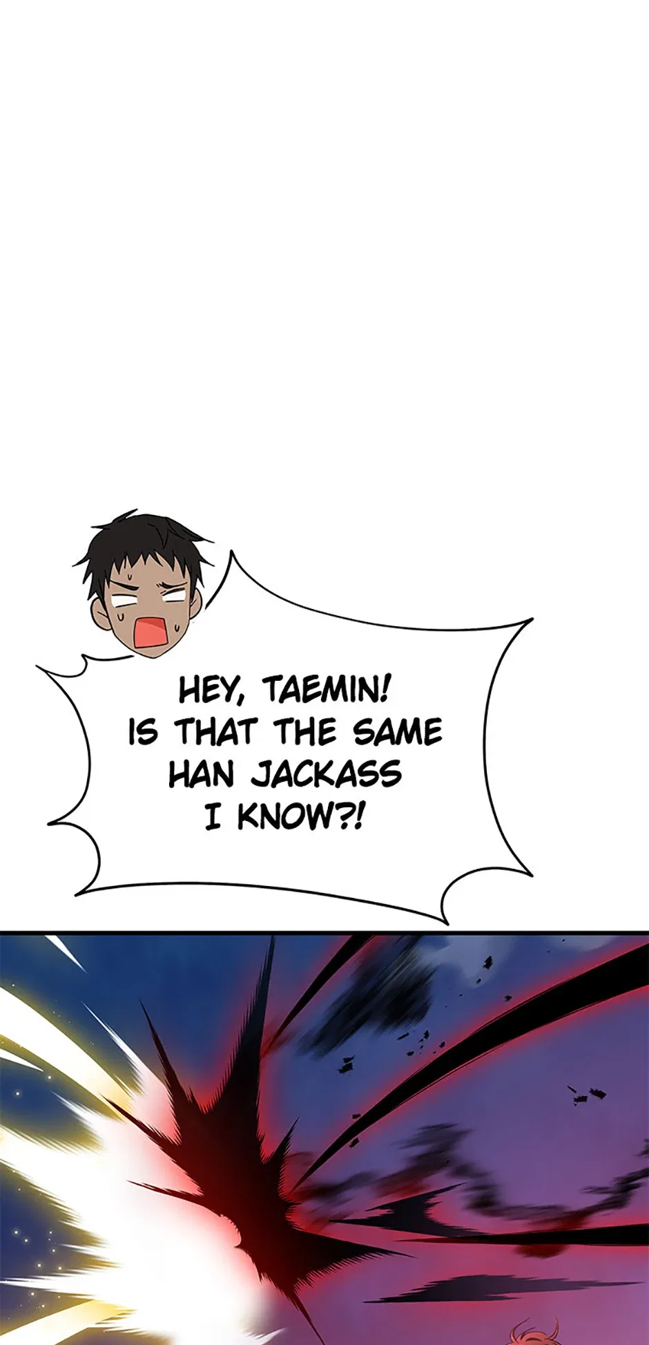 The Heir of Mythological Heroes Chapter 70 – Page 108