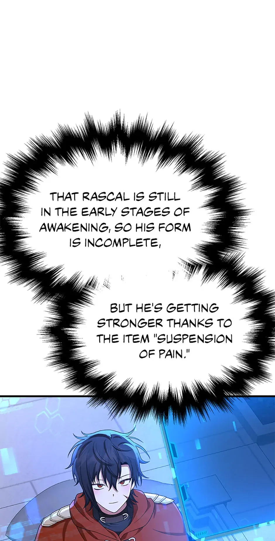 The Heir of Mythological Heroes Chapter 70 – Page 113
