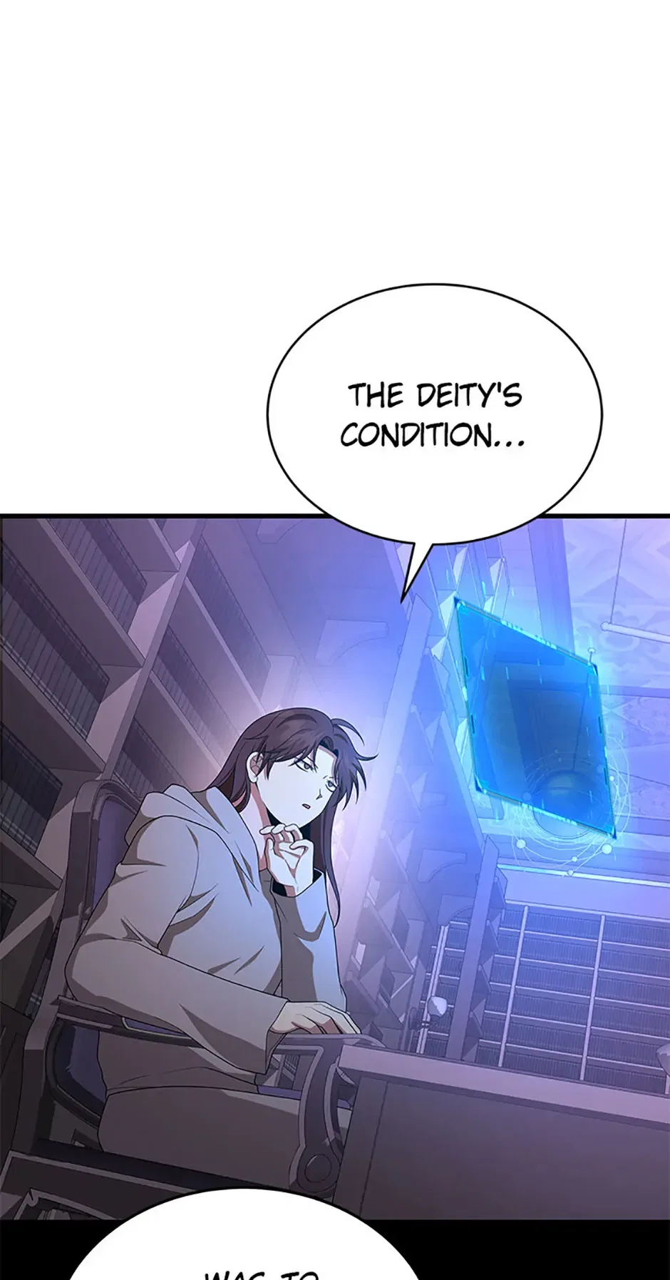 The Heir of Mythological Heroes Chapter 70 – Page 116
