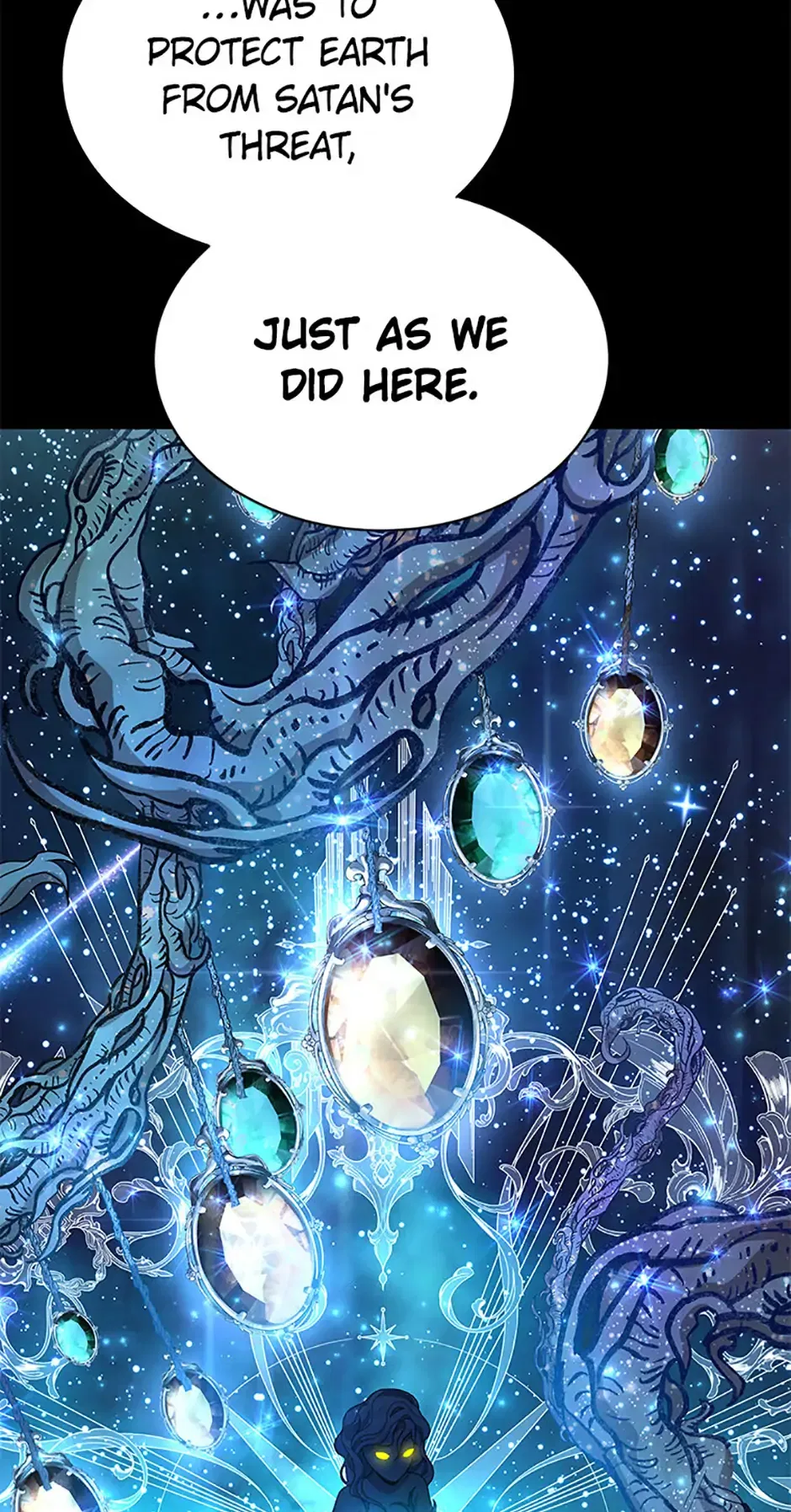 The Heir of Mythological Heroes Chapter 70 – Page 117
