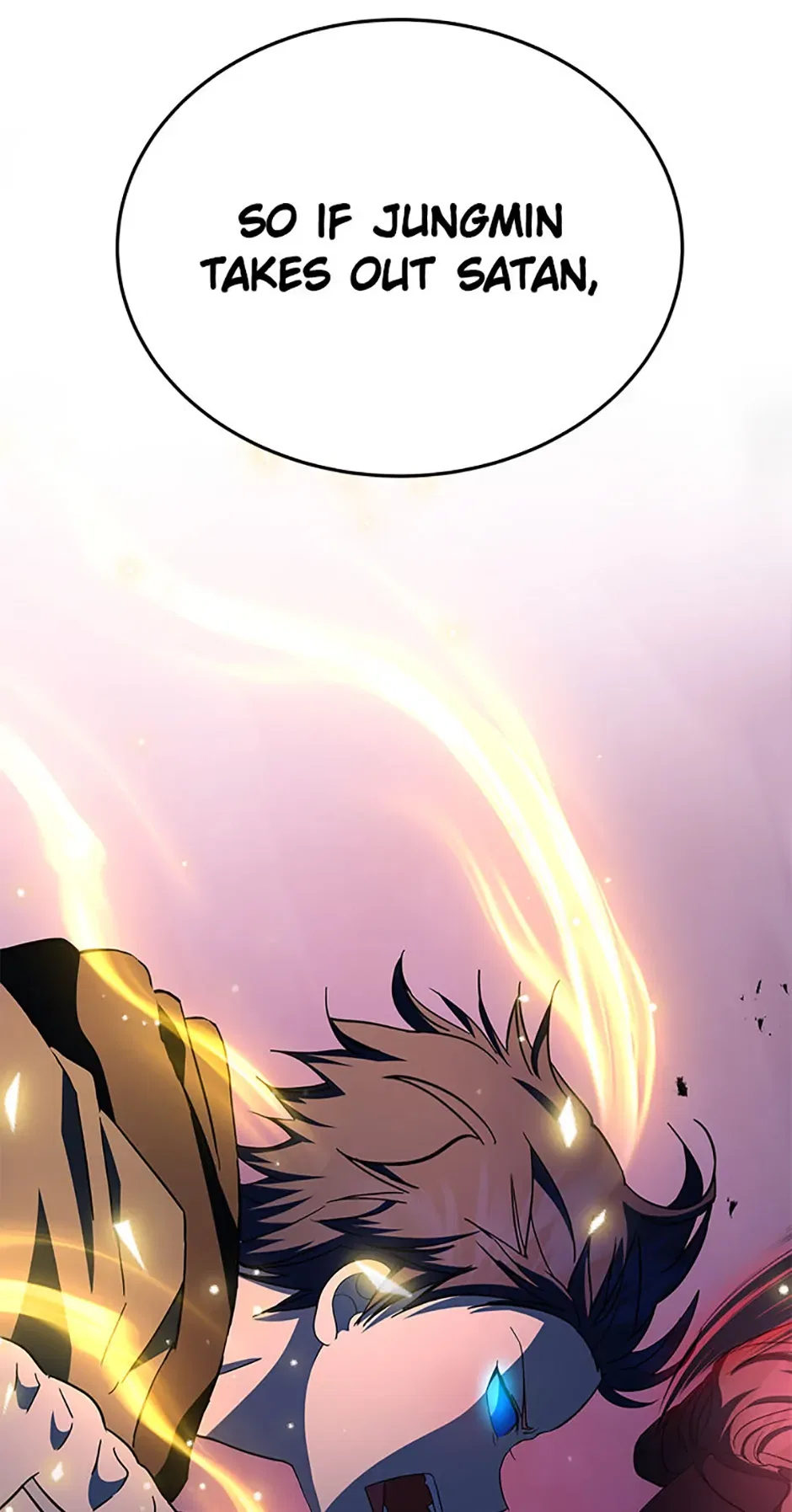 The Heir of Mythological Heroes Chapter 70 – Page 120