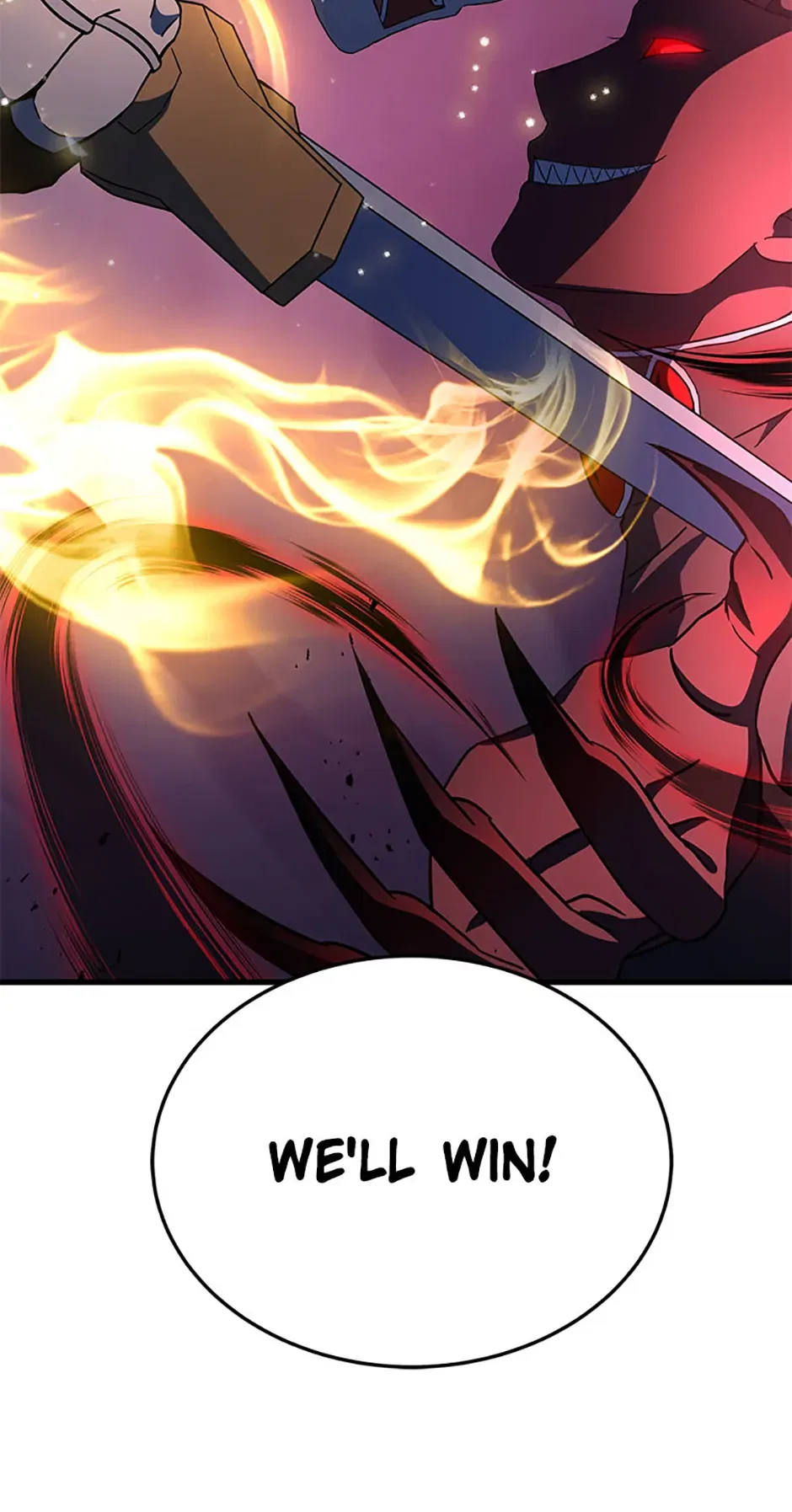 The Heir of Mythological Heroes Chapter 70 – Page 121