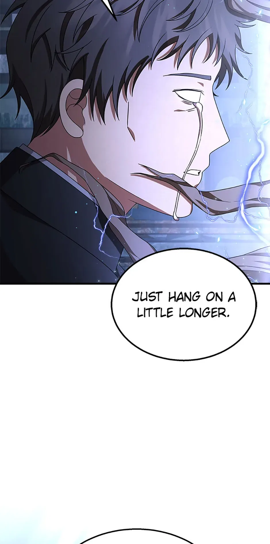 The Heir of Mythological Heroes Chapter 69 – Page 2
