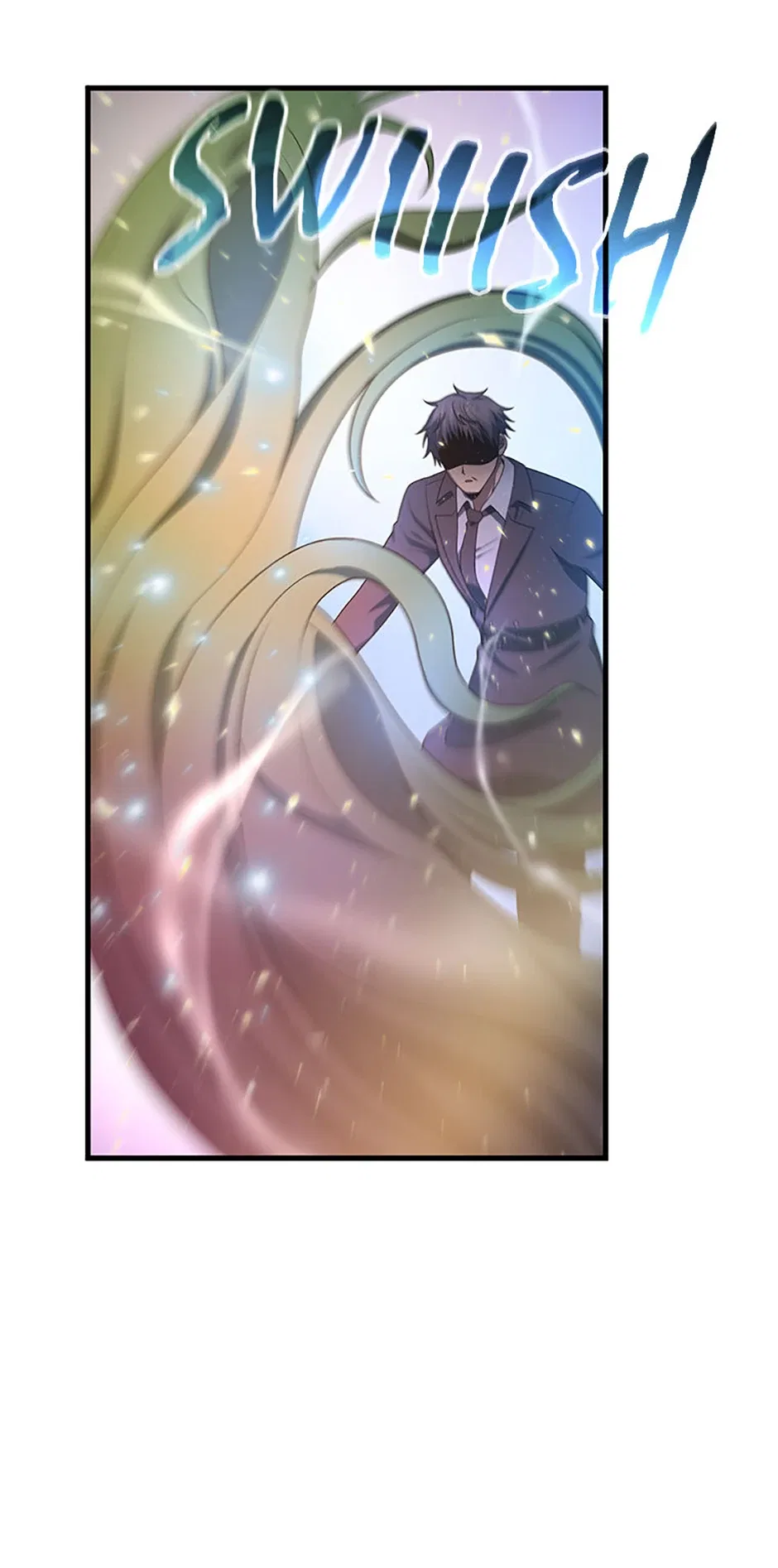 The Heir of Mythological Heroes Chapter 69 – Page 5