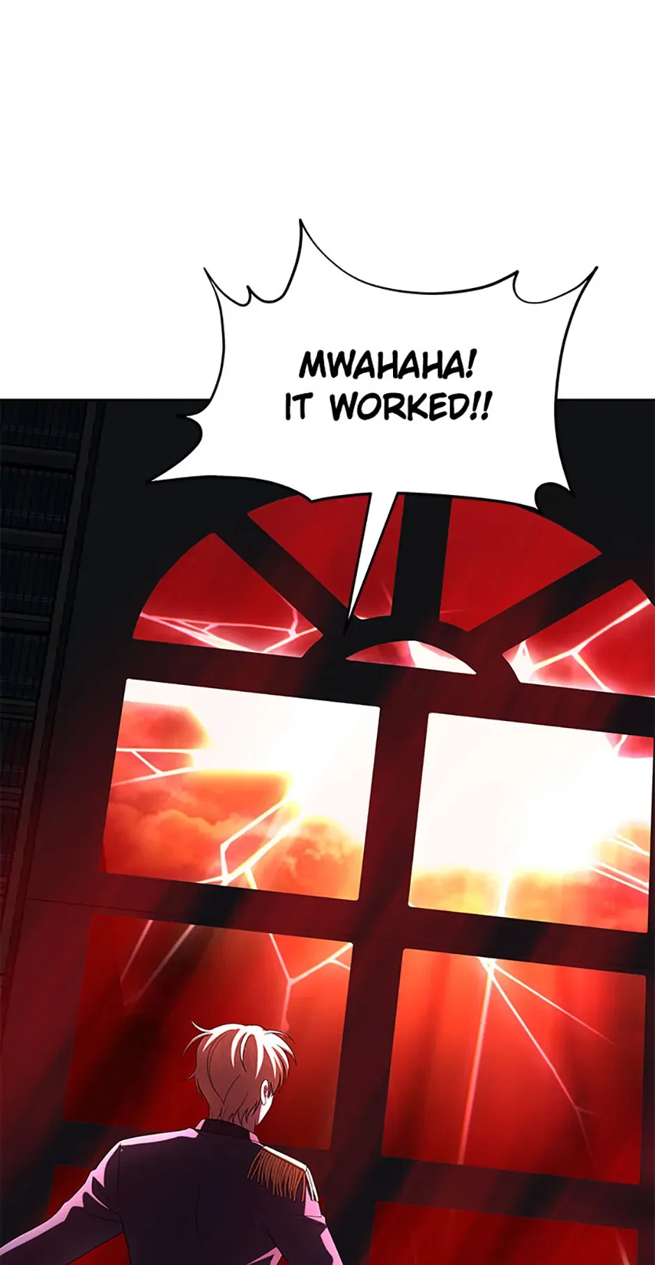 The Heir of Mythological Heroes Chapter 69 – Page 15