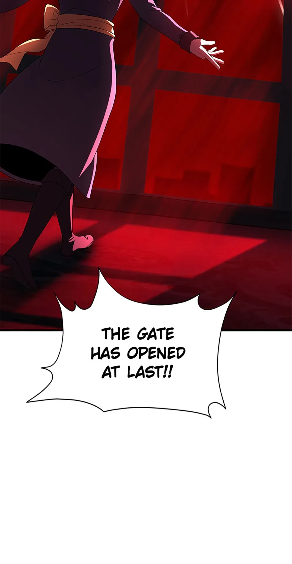 The Heir of Mythological Heroes Chapter 69 – Page 16