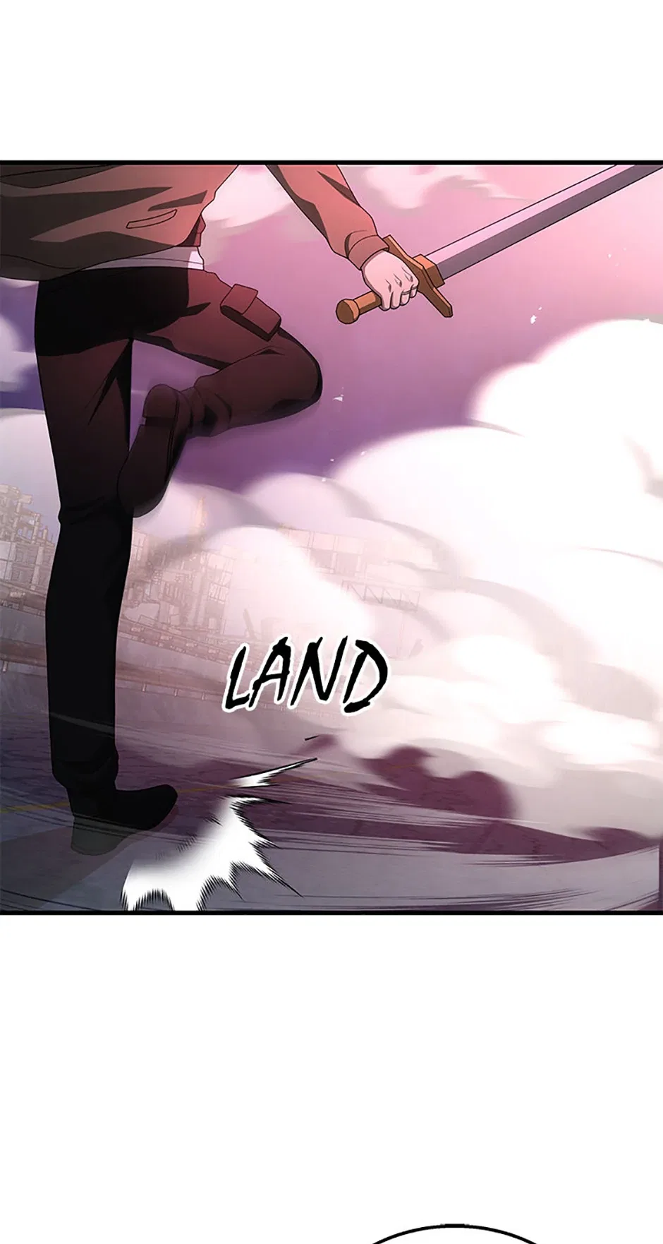 The Heir of Mythological Heroes Chapter 69 – Page 46