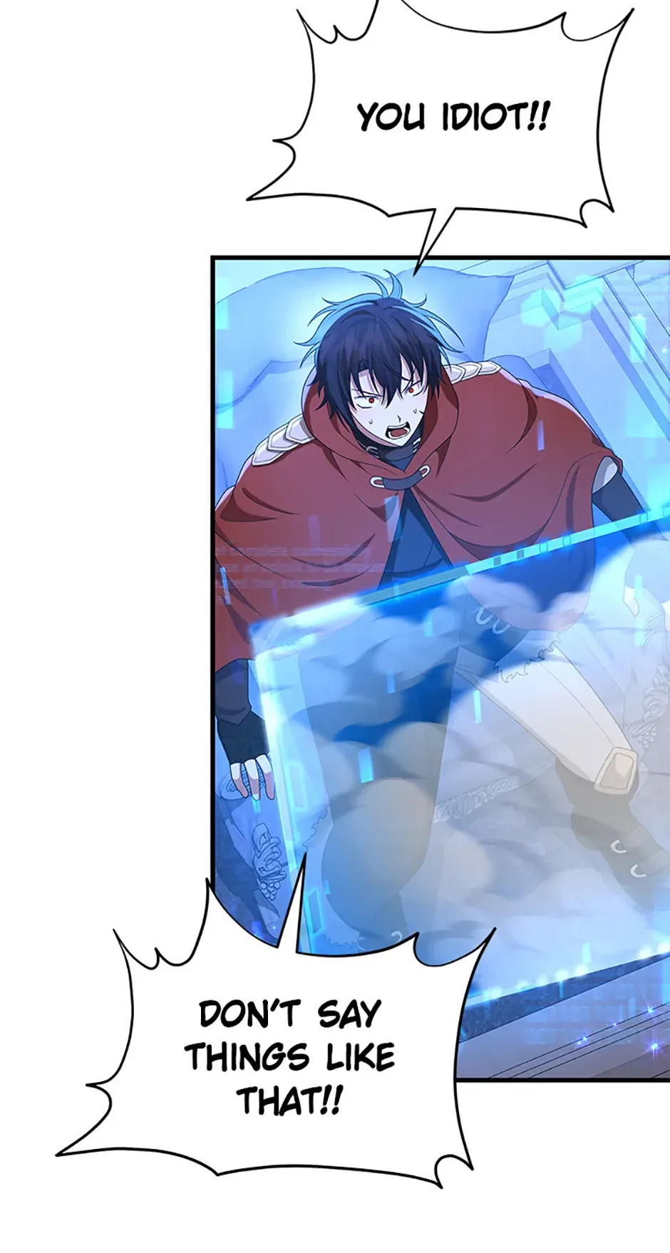 The Heir of Mythological Heroes Chapter 69 – Page 48