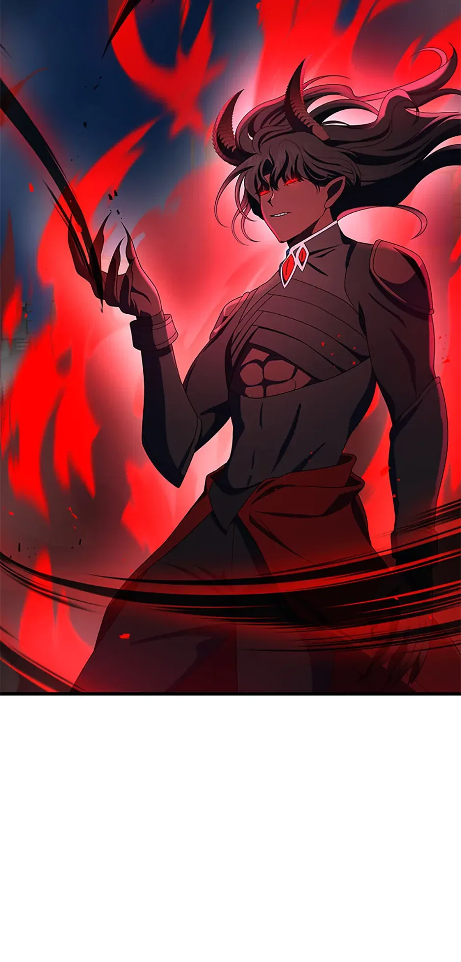 The Heir of Mythological Heroes Chapter 69 – Page 54